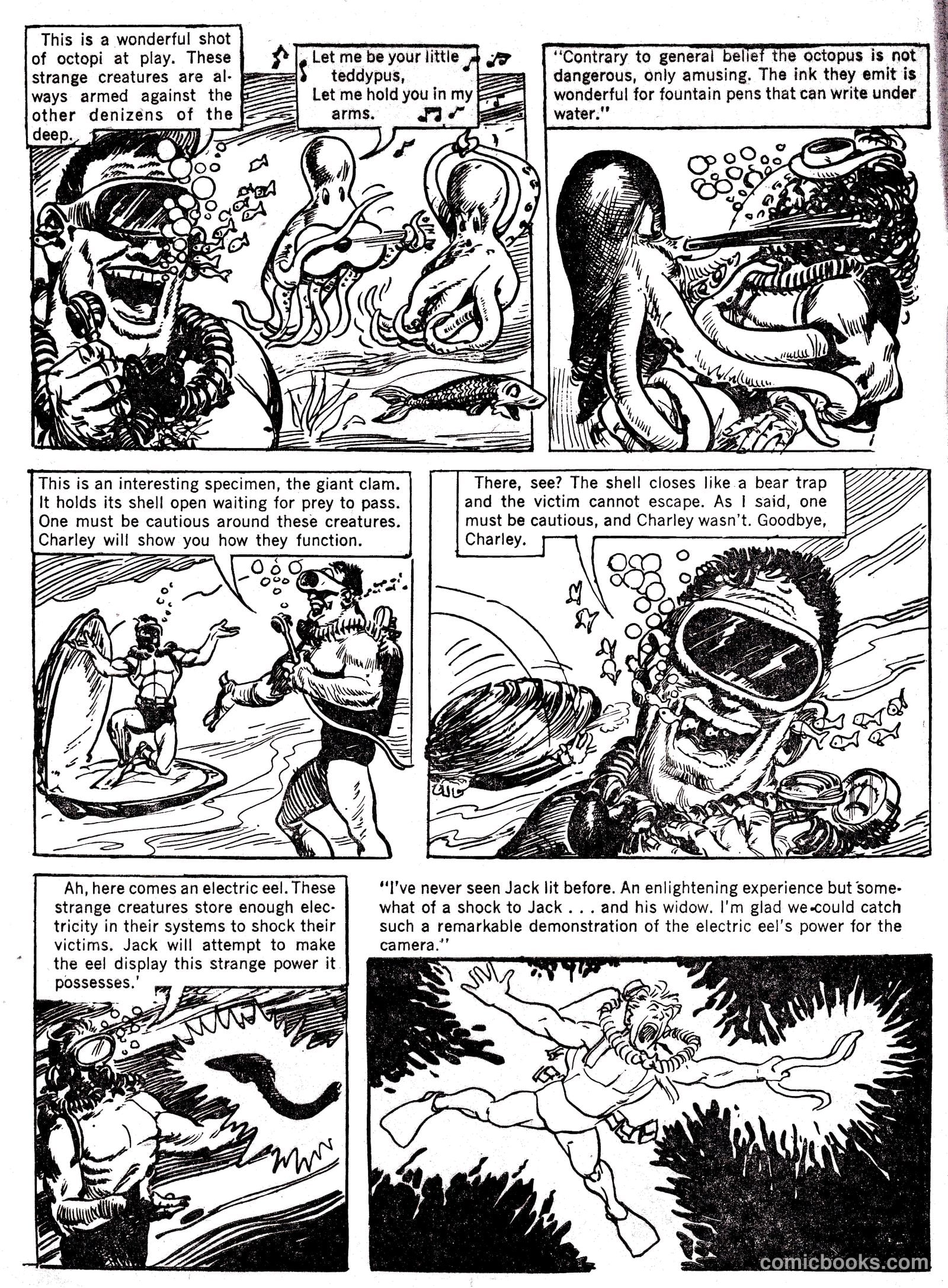 Zany #1 — page 14 of 52