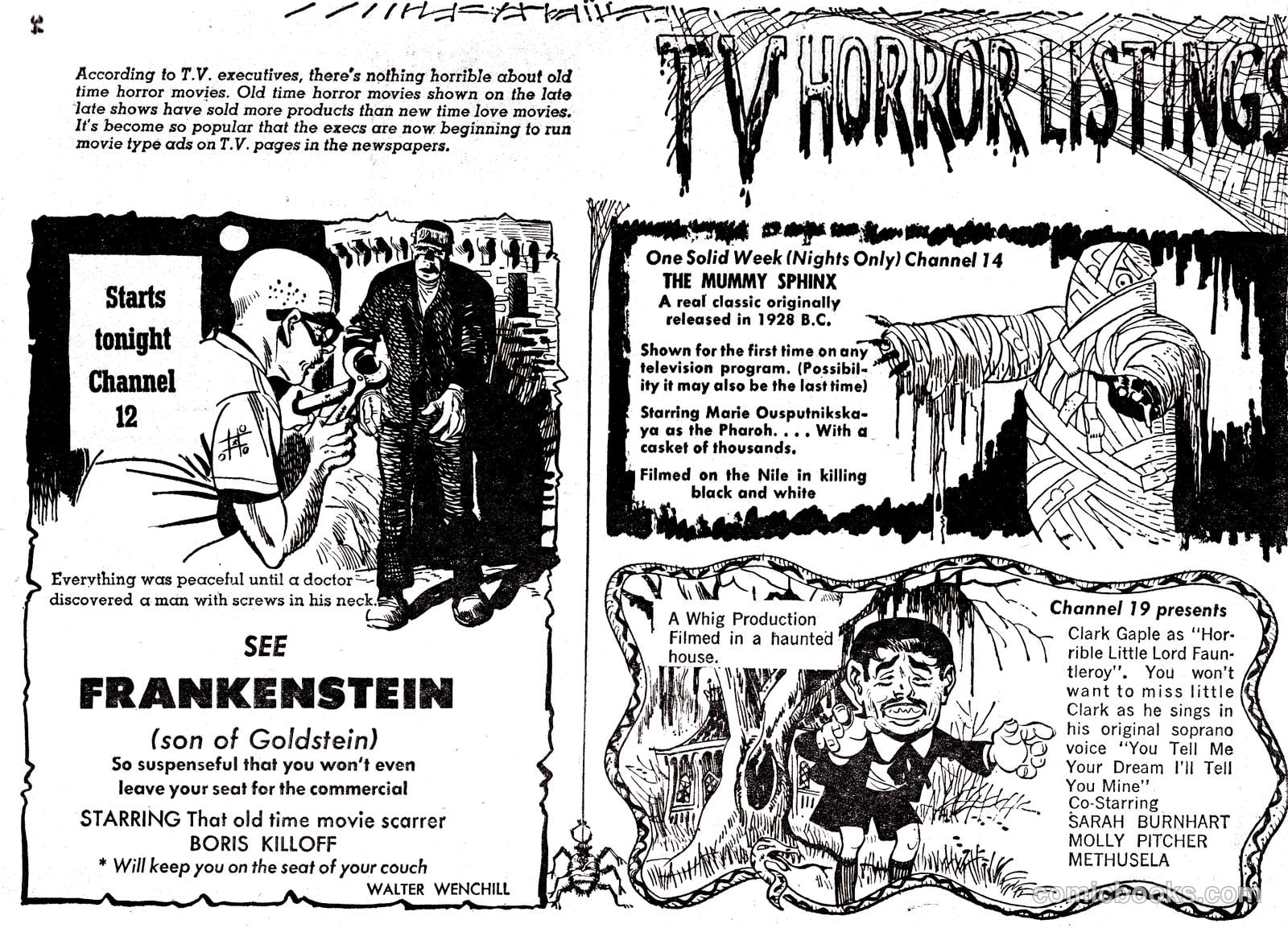 Zany #1 — page 34 of 52