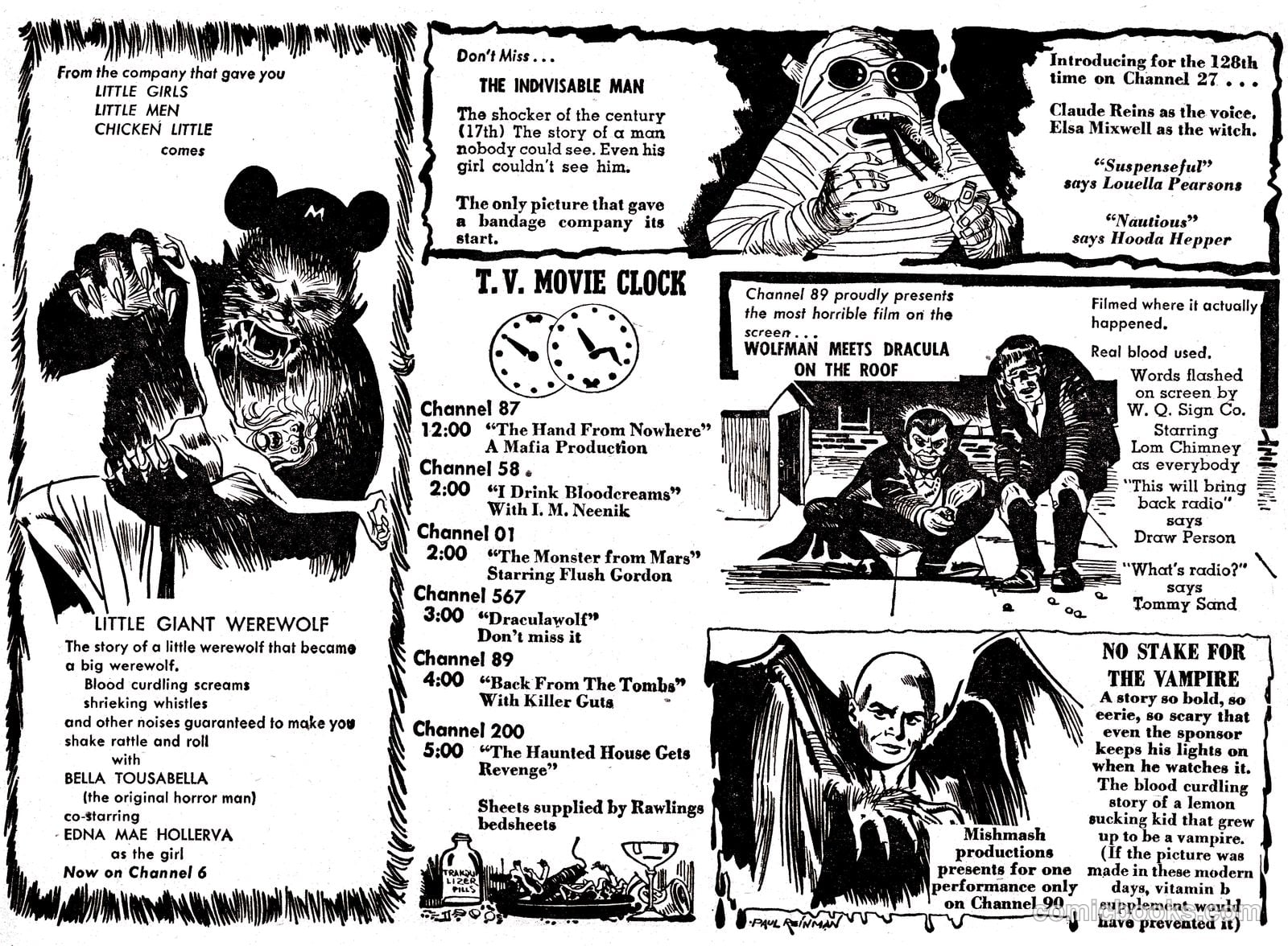 Zany #1 — page 35 of 52