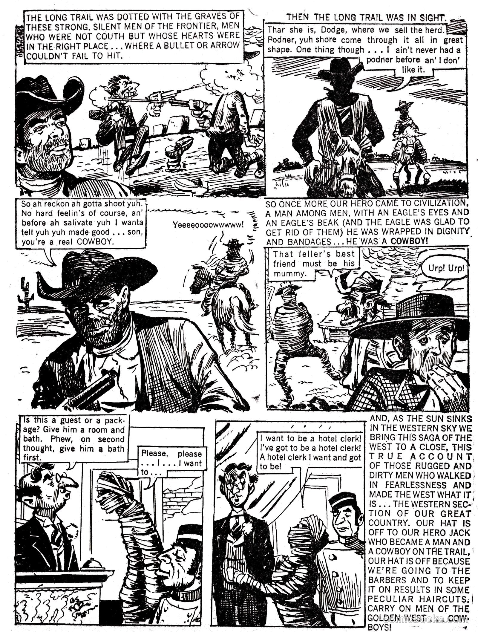 Zany #1 — page 45 of 52