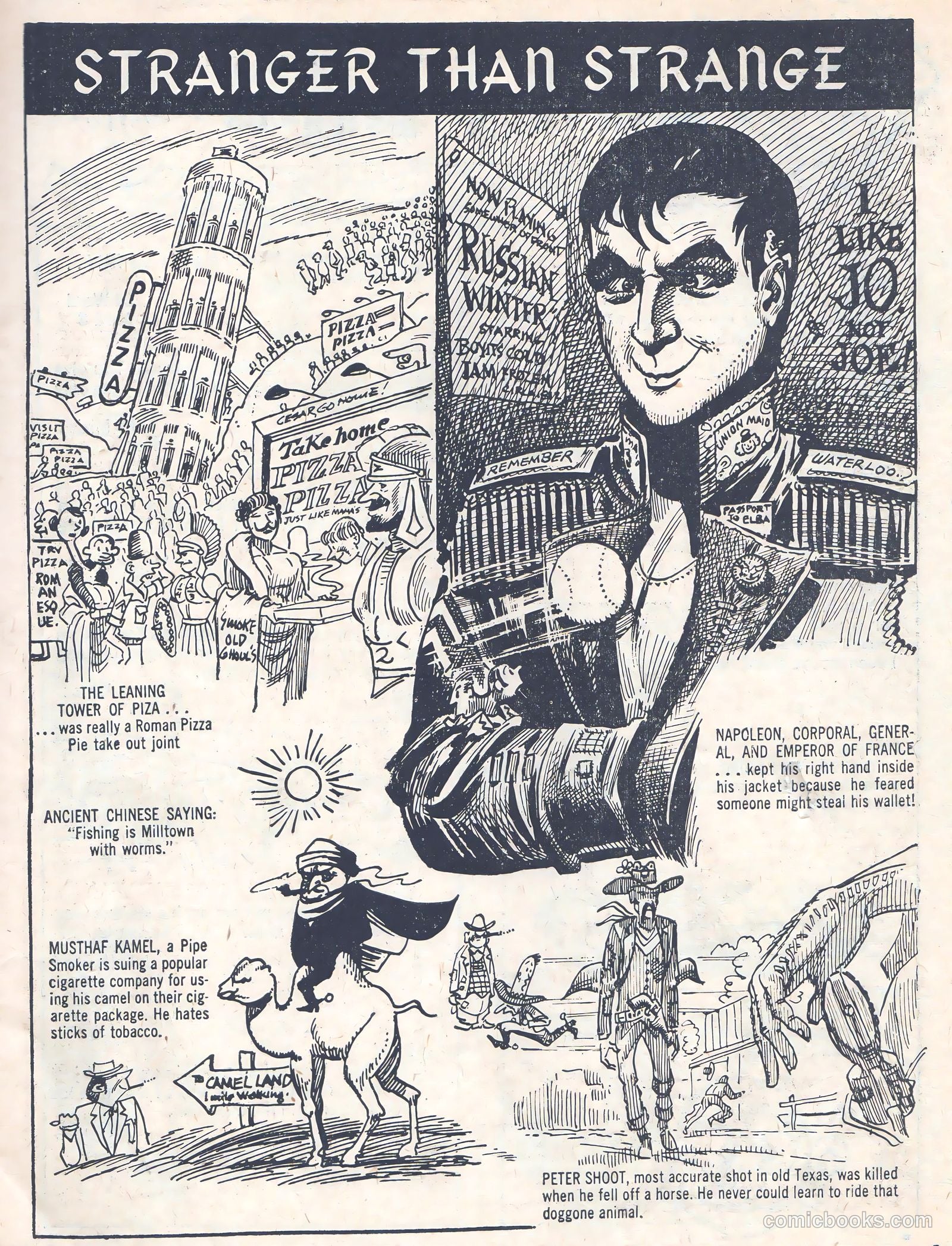 Zany #2 — page 4 of 51