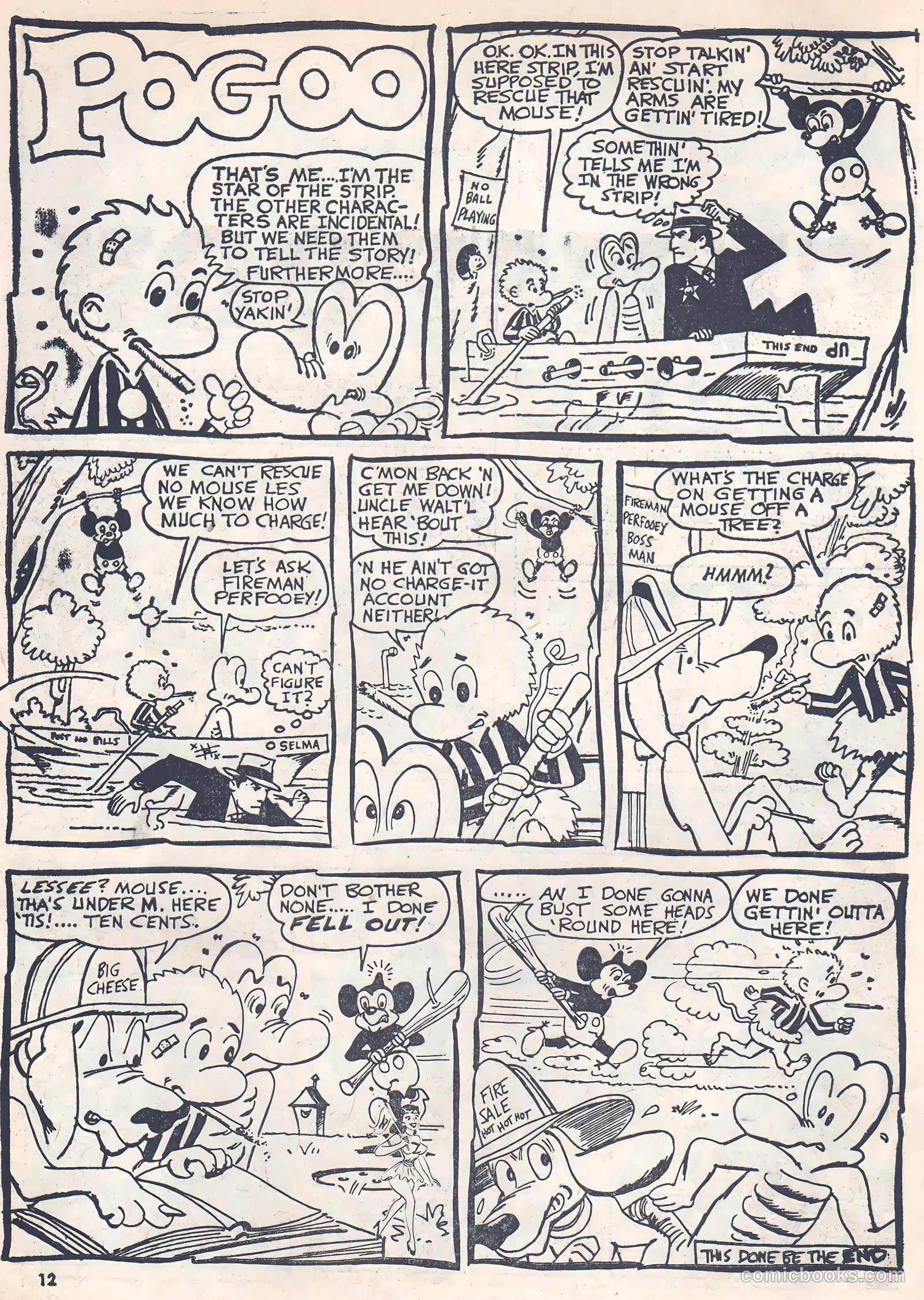 Zany #2 — page 11 of 51
