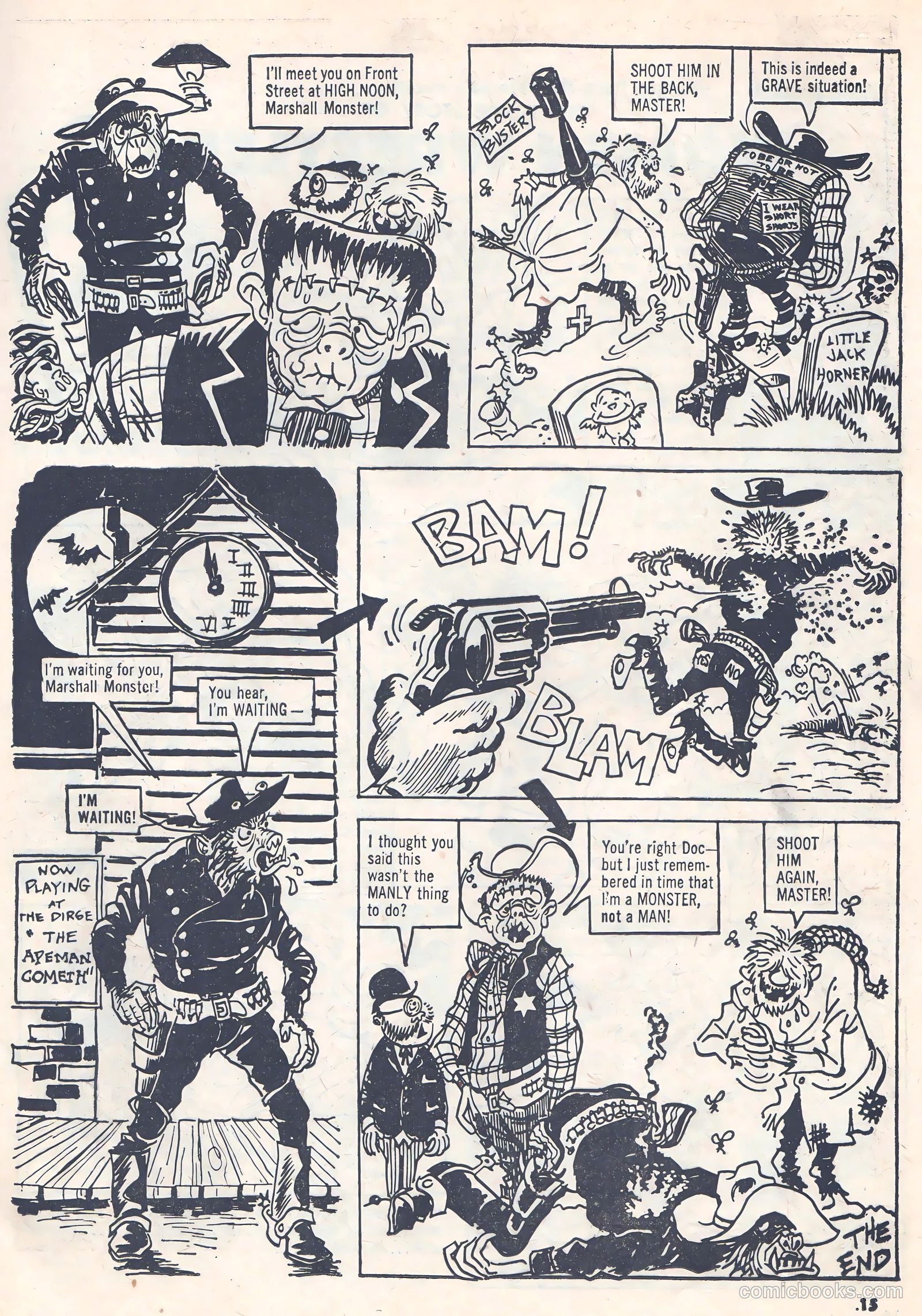 Zany #2 — page 14 of 51