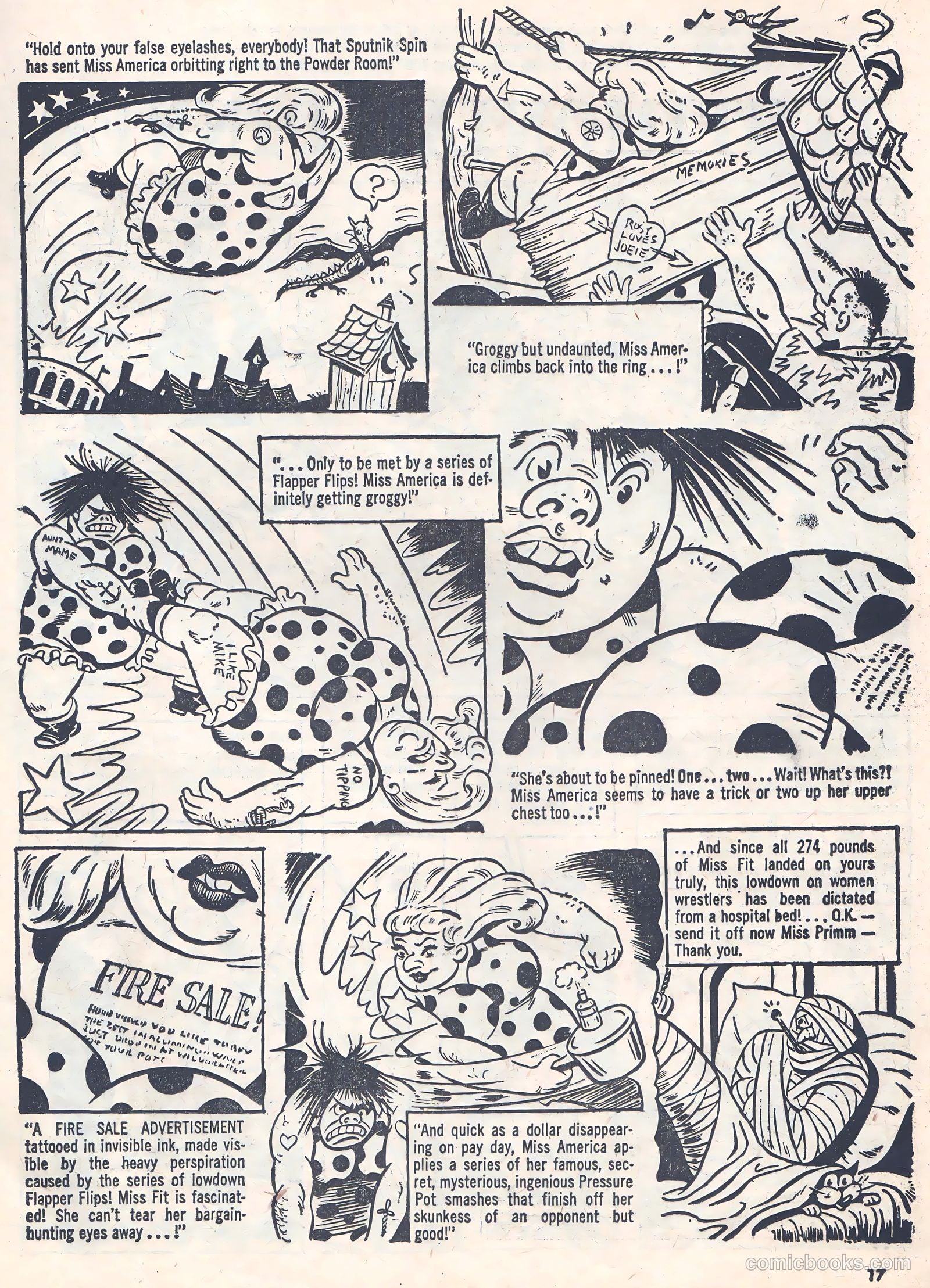 Zany #2 — page 16 of 51
