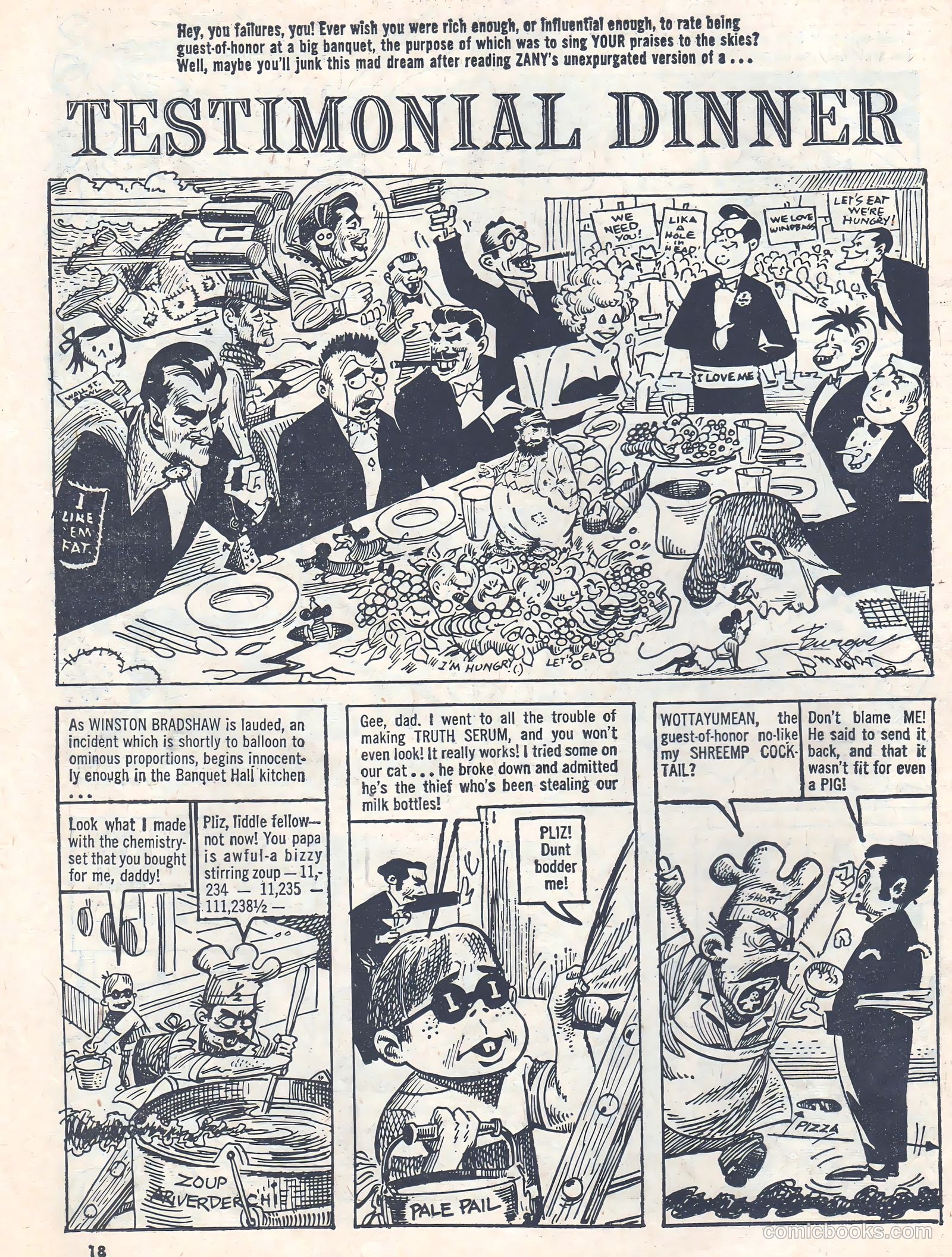 Zany #2 — page 17 of 51