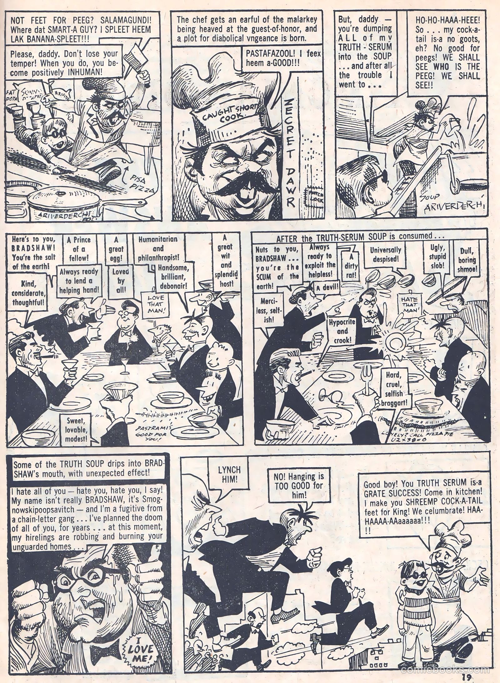 Zany #2 — page 18 of 51