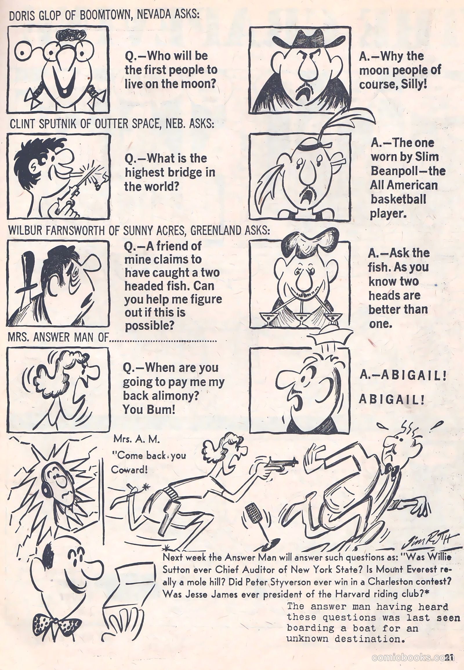 Zany #2 — page 20 of 51