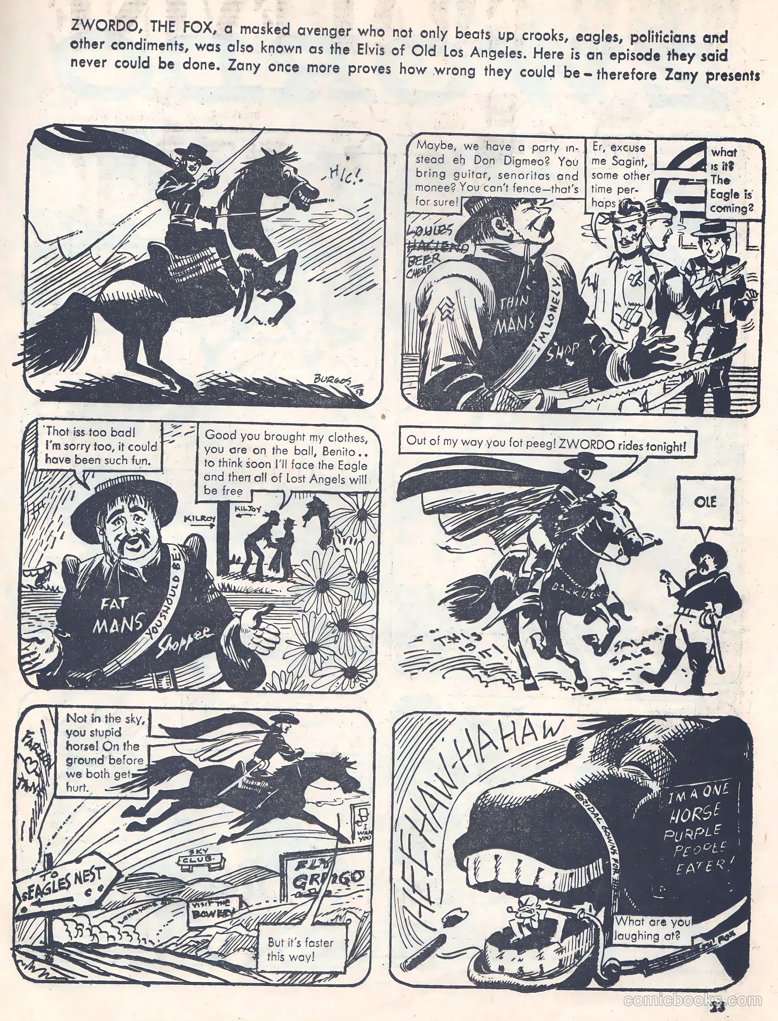 Zany #2 — page 22 of 51
