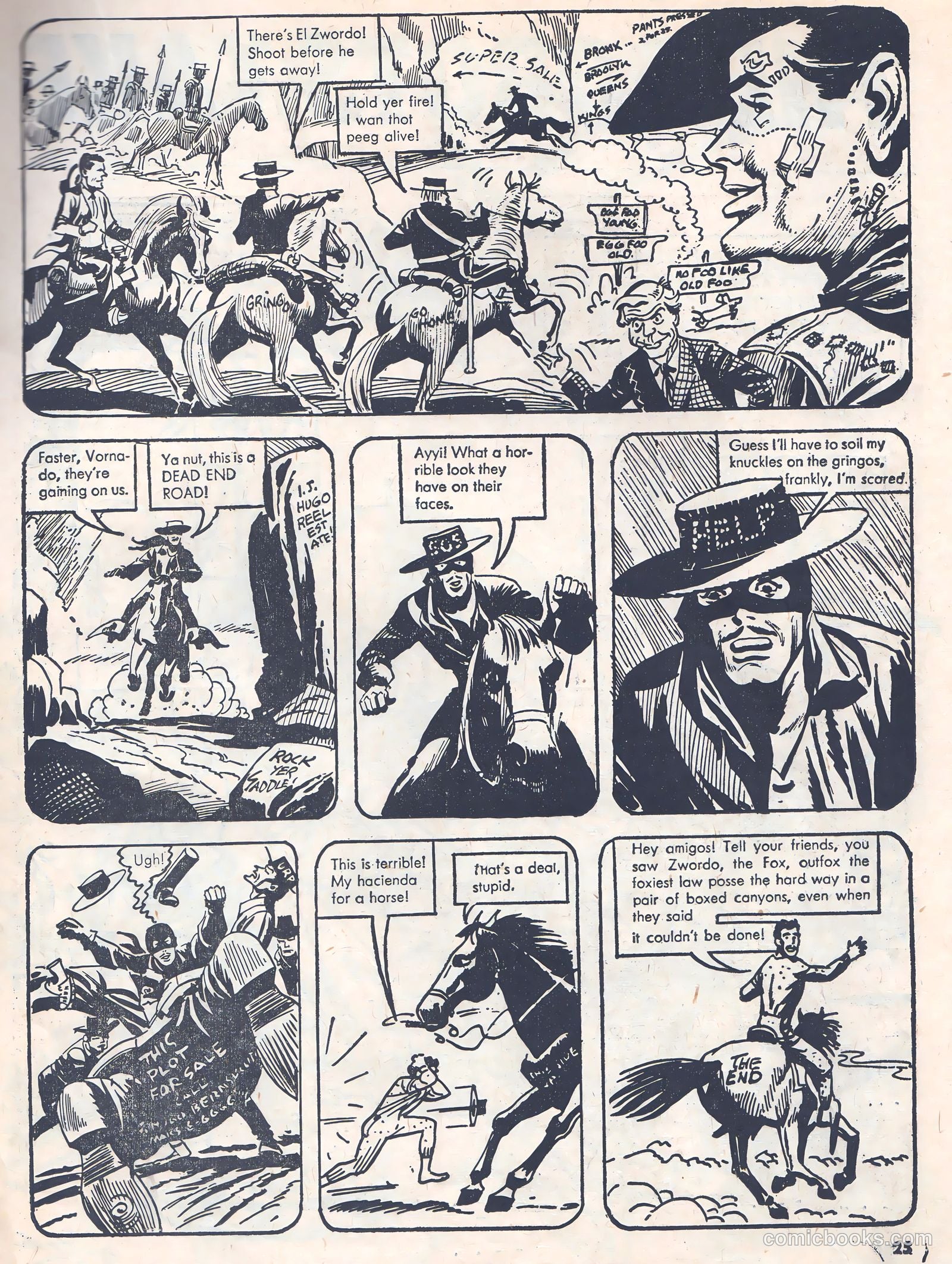 Zany #2 — page 24 of 51