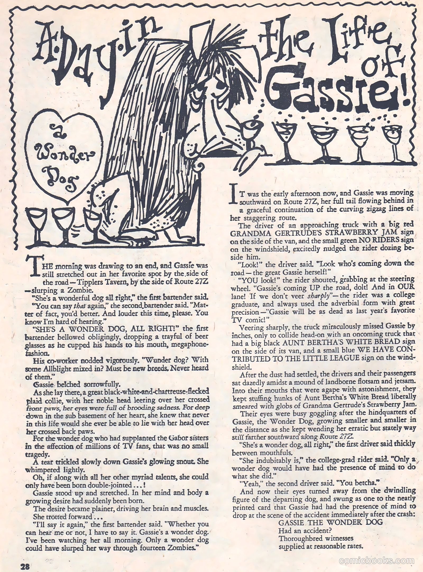 Zany #2 — page 27 of 51