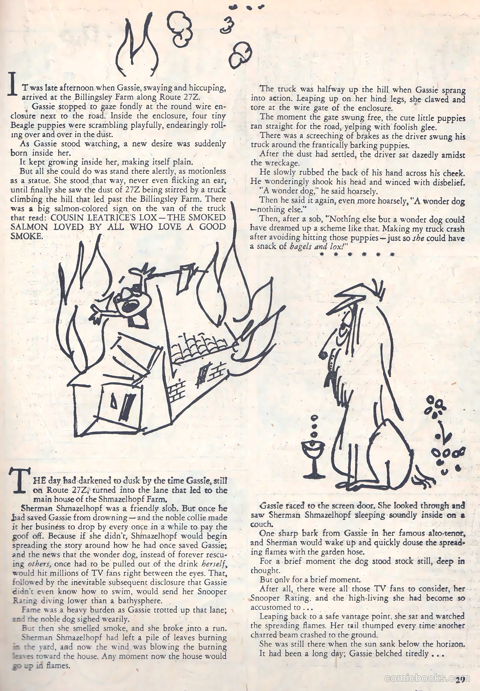 Zany #2 — page 28 of 51