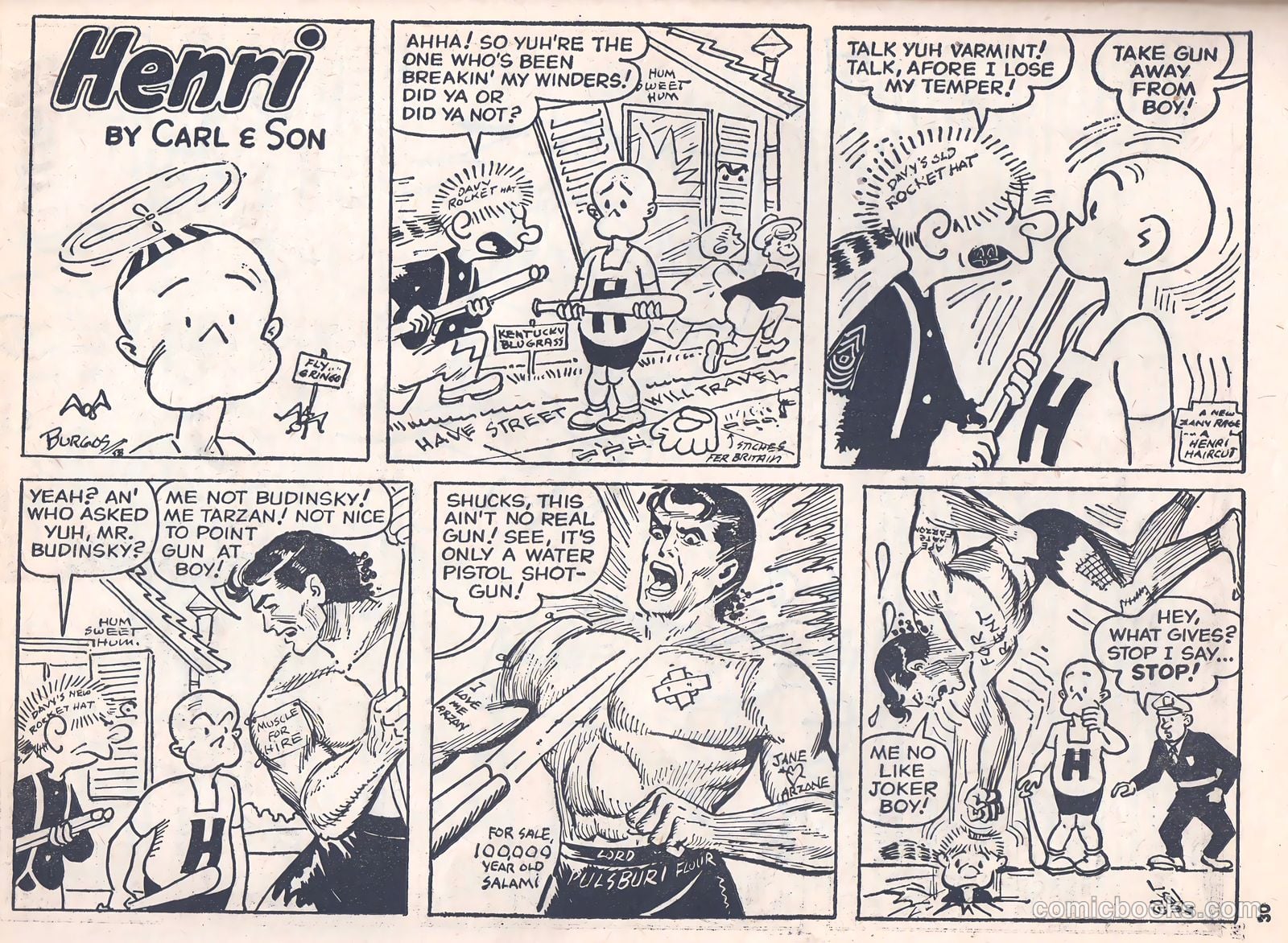 Zany #2 — page 29 of 51