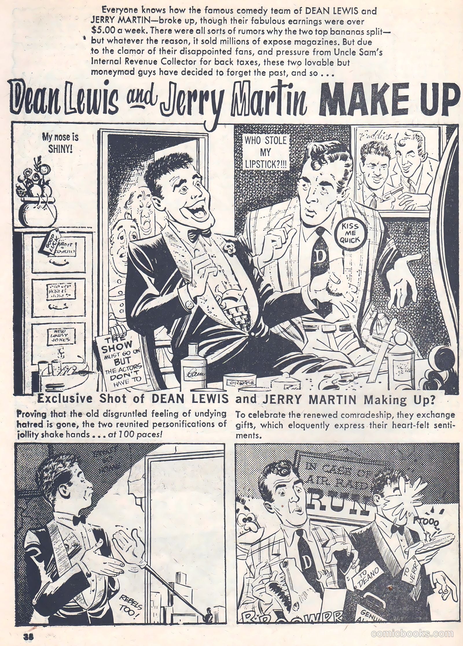 Zany #2 — page 37 of 51