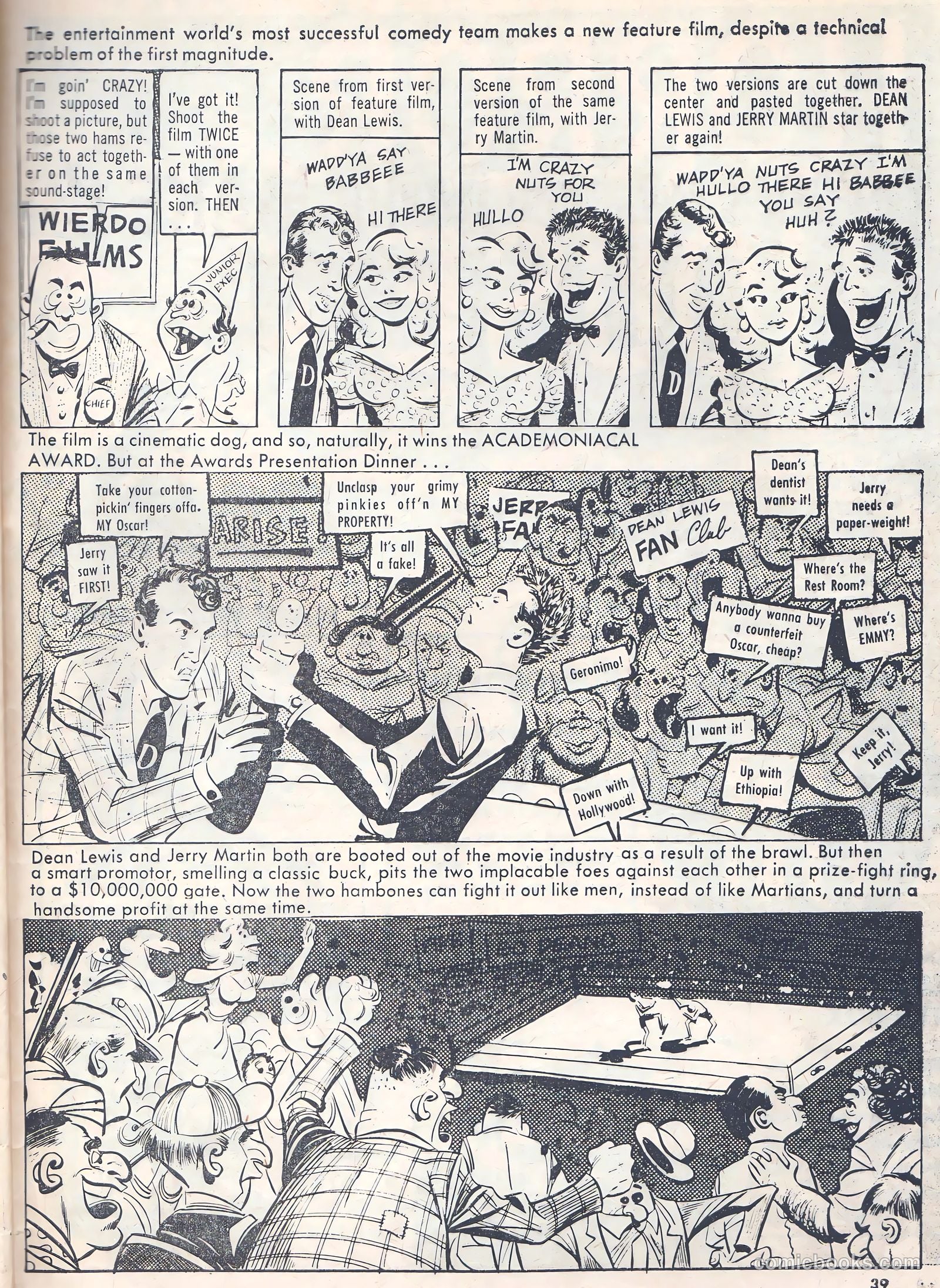 Zany #2 — page 38 of 51