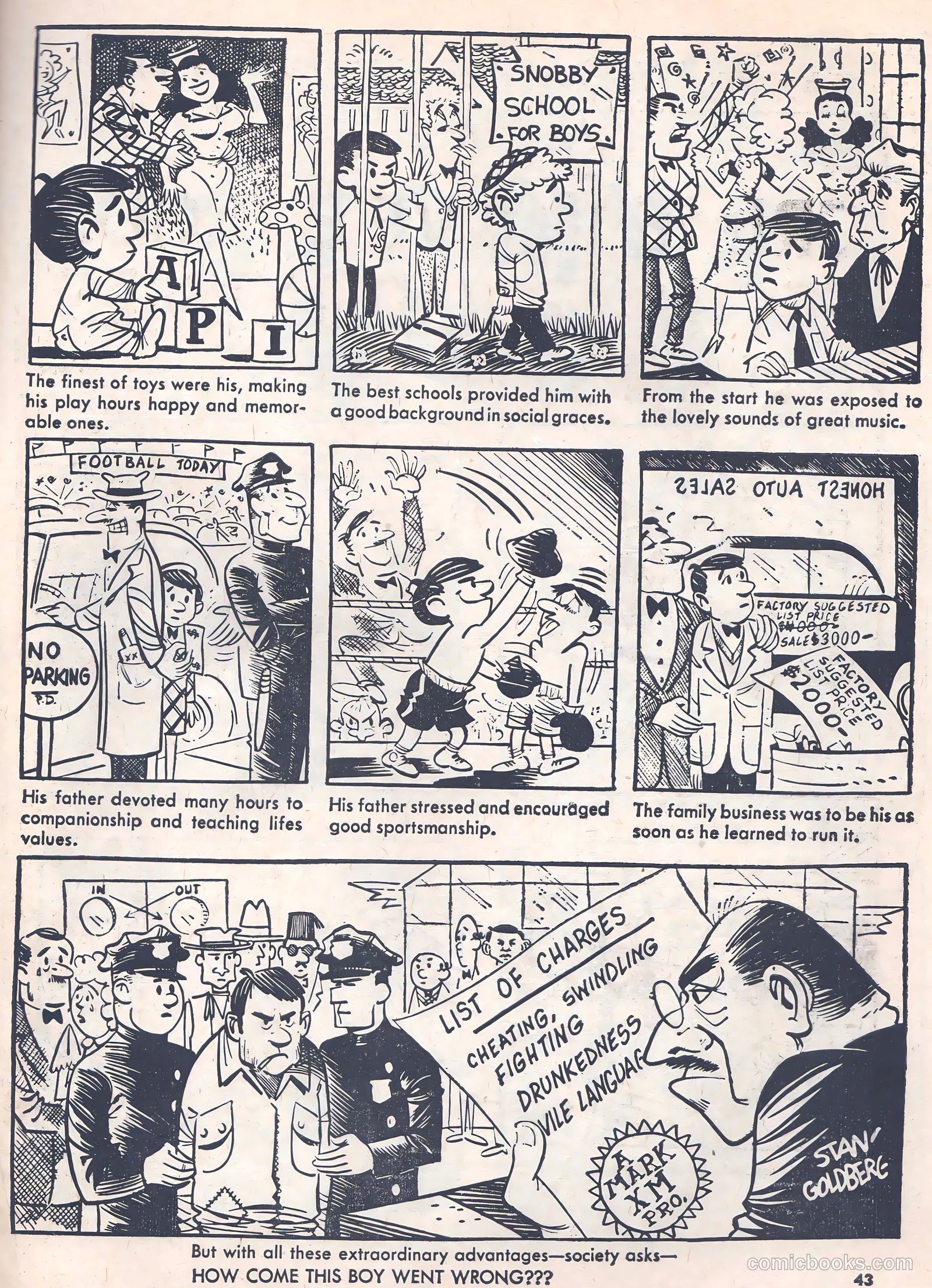 Zany #2 — page 42 of 51