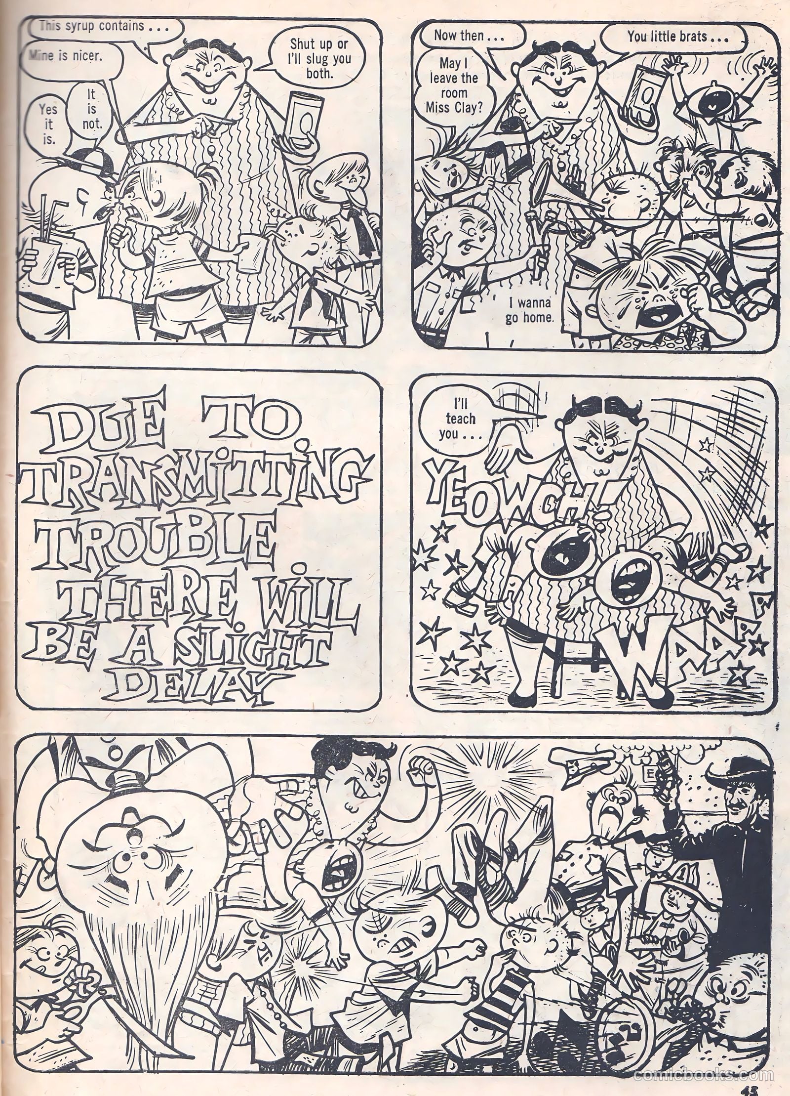 Zany #2 — page 44 of 51