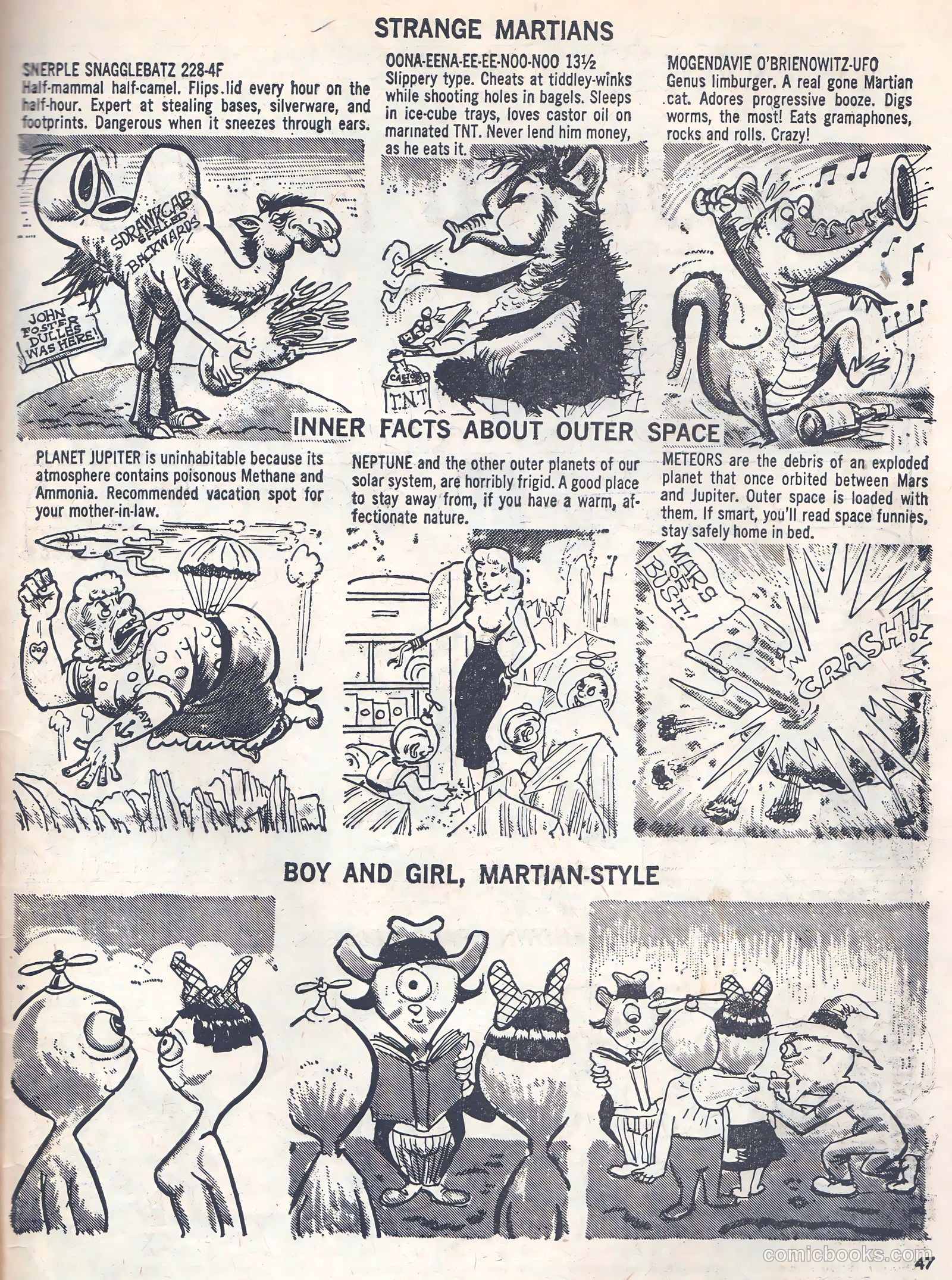 Zany #2 — page 46 of 51