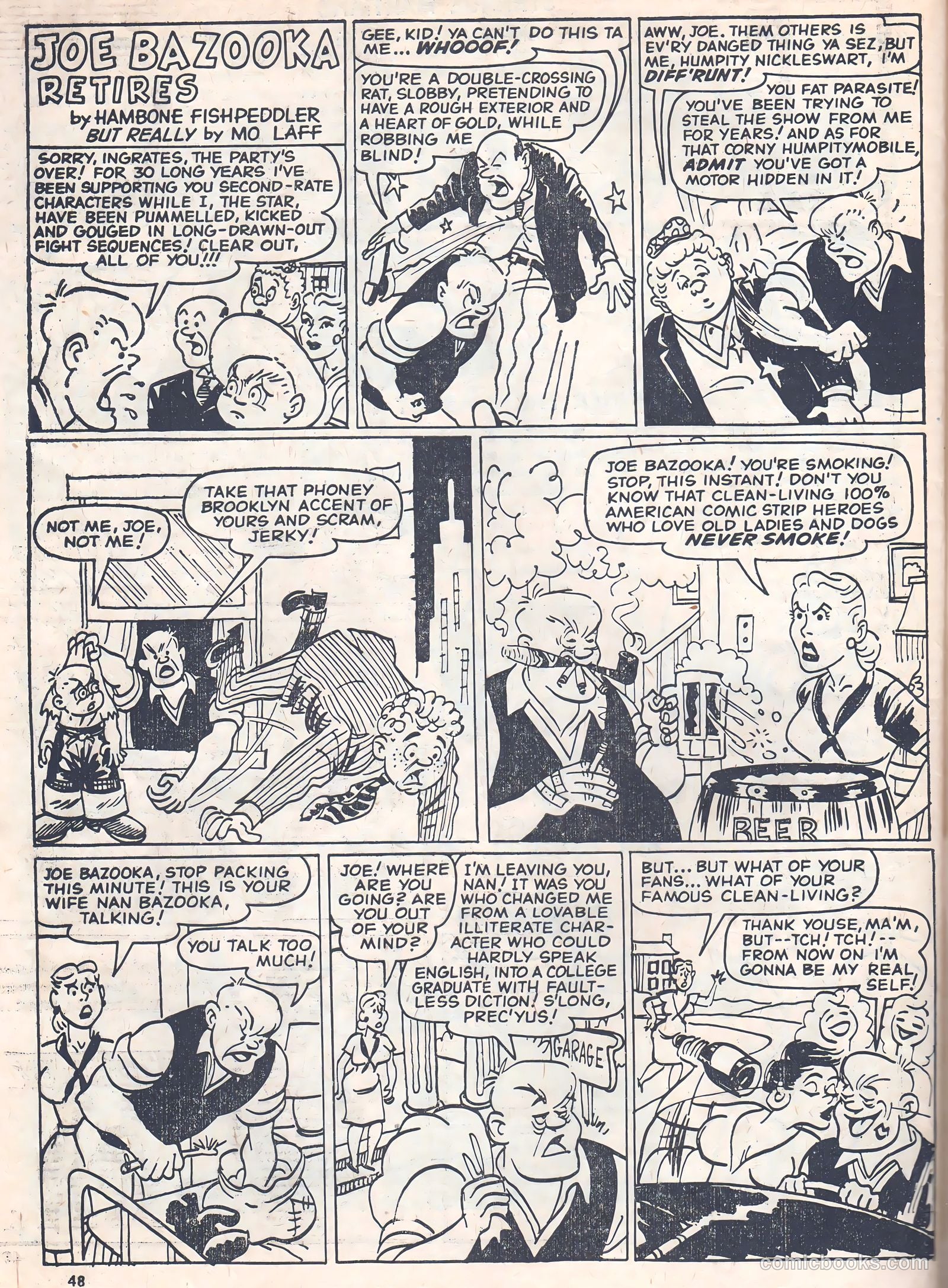 Zany #2 — page 47 of 51