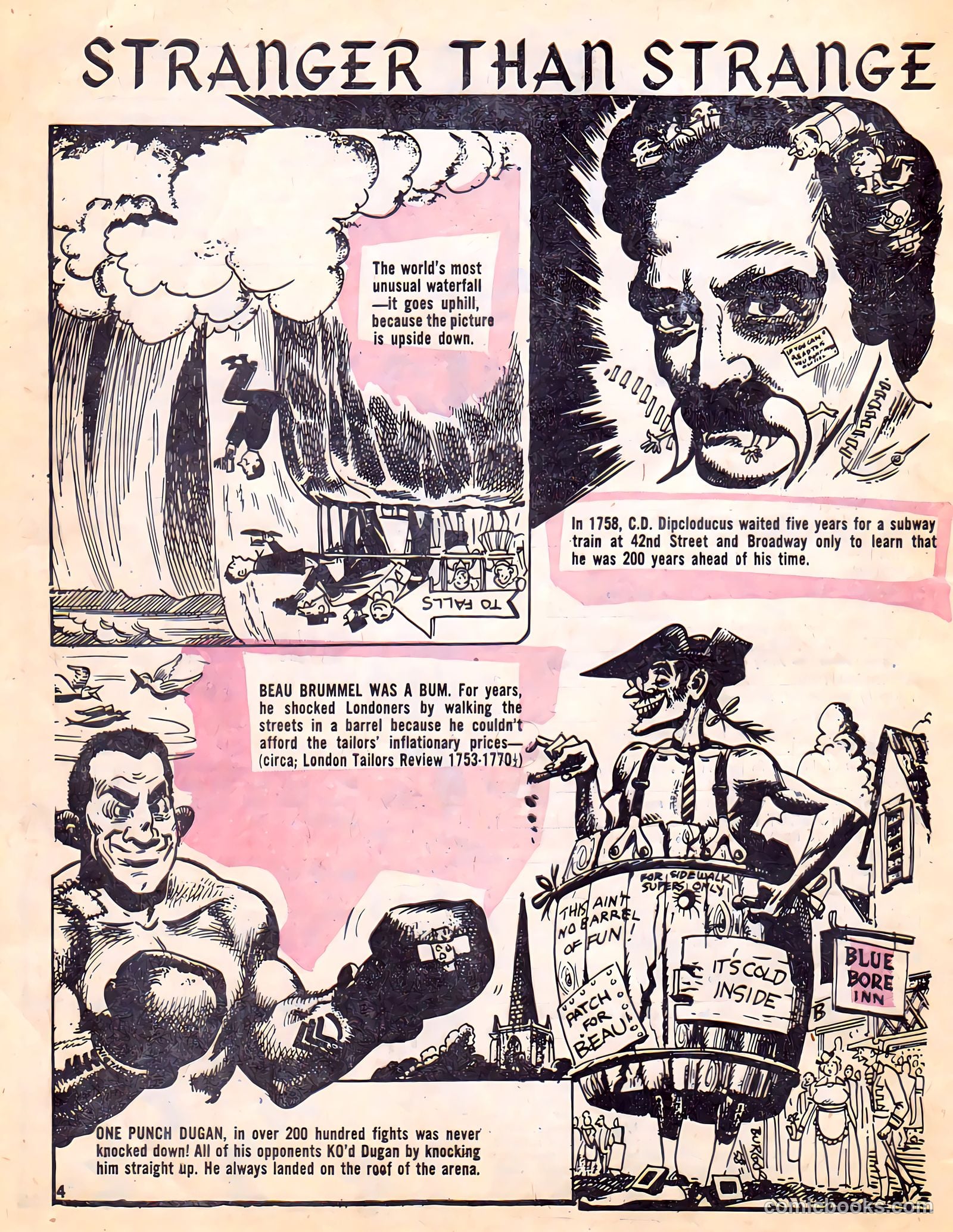 Zany #3 — page 4 of 52
