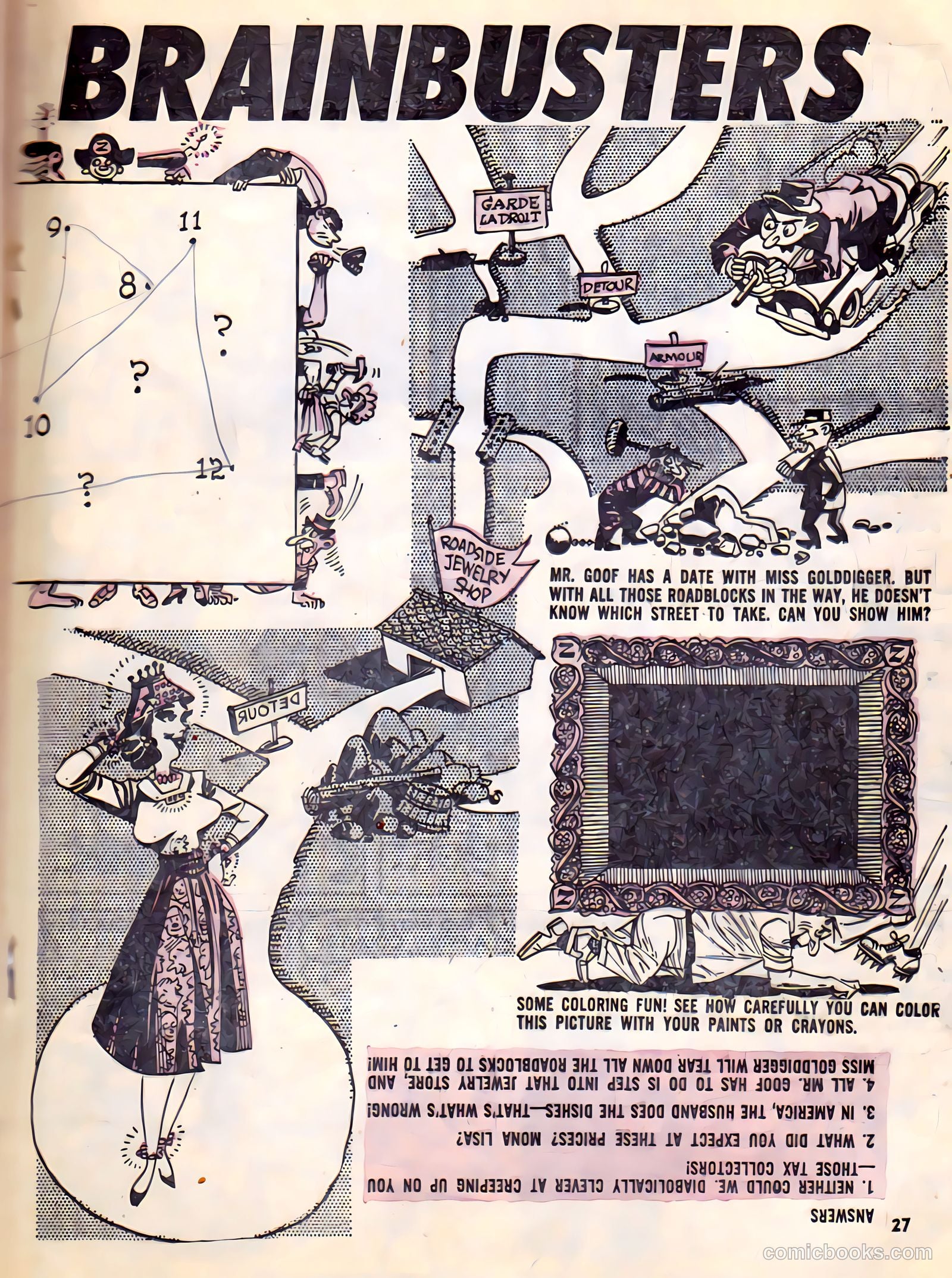 Zany #3 — page 27 of 52
