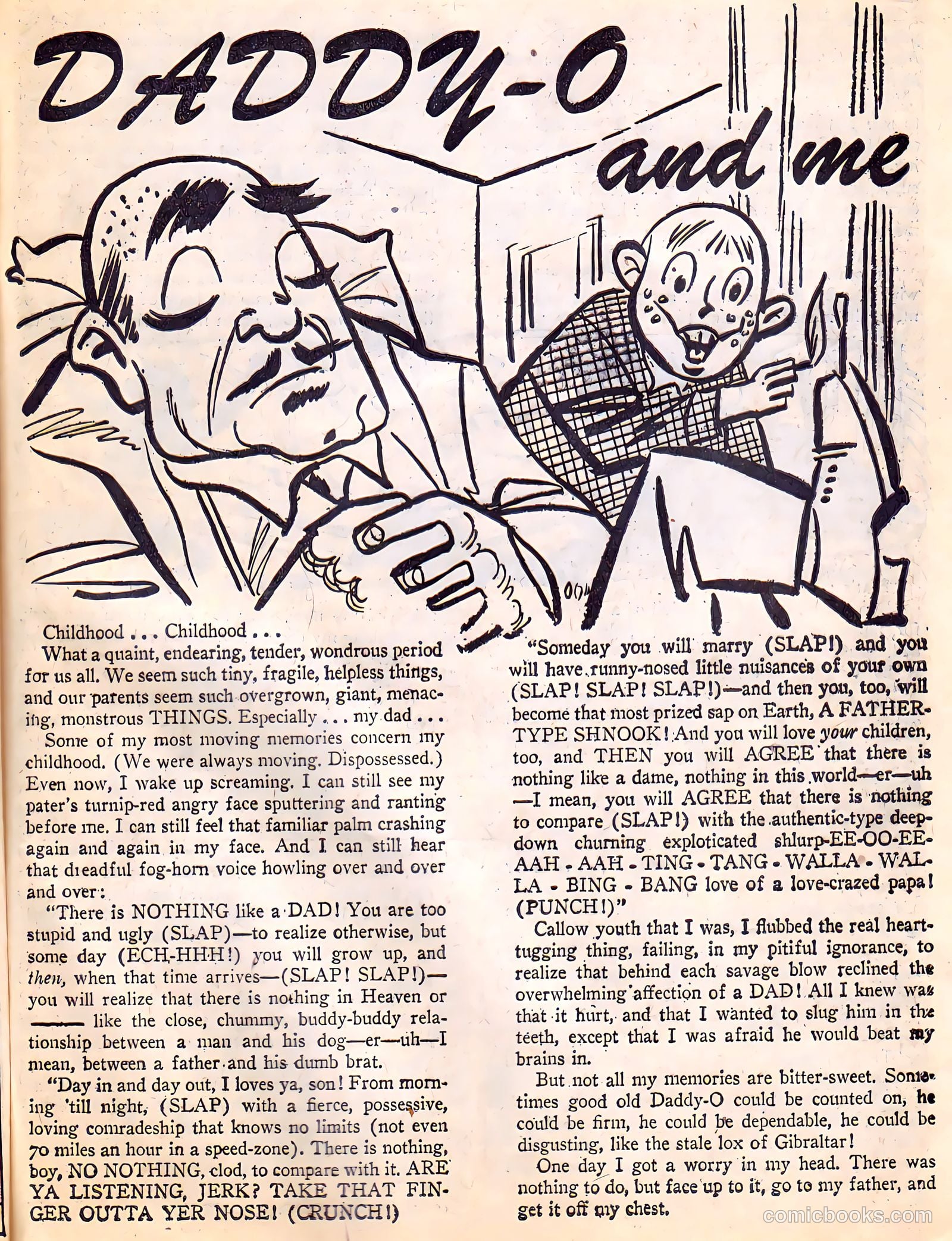Zany #3 — page 41 of 52