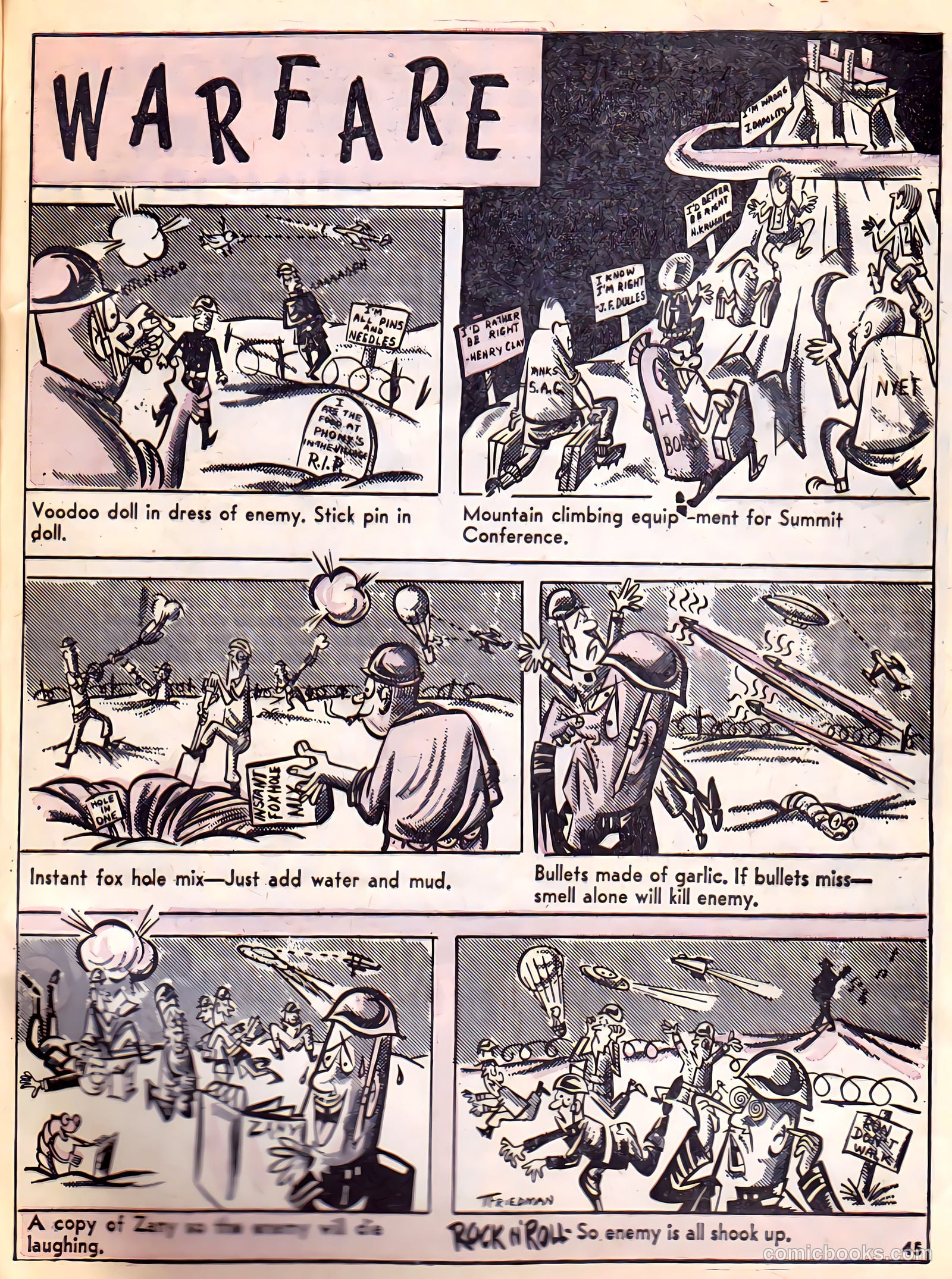 Zany #3 — page 45 of 52