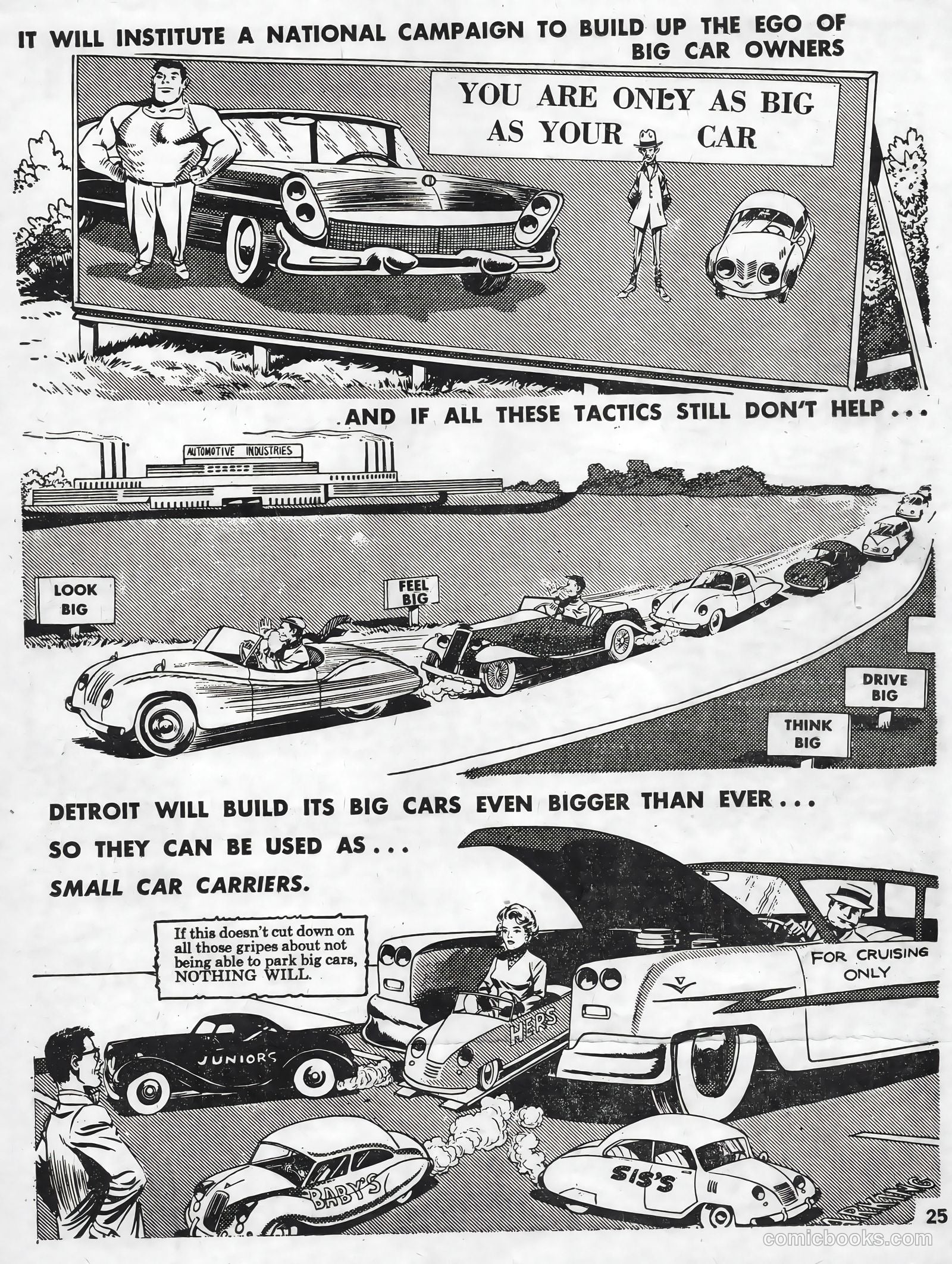 Zany #4 — page 25 of 52