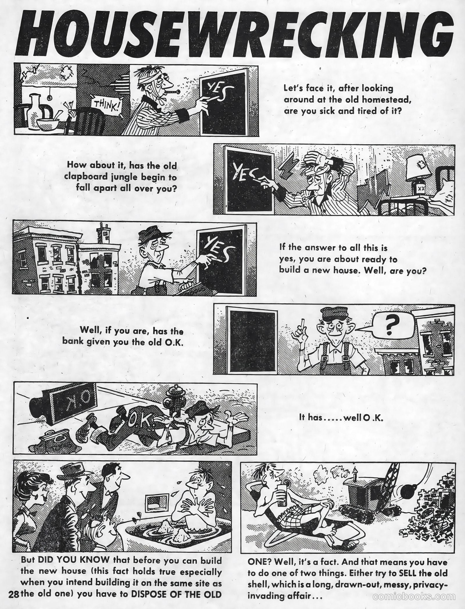 Zany #4 — page 28 of 52
