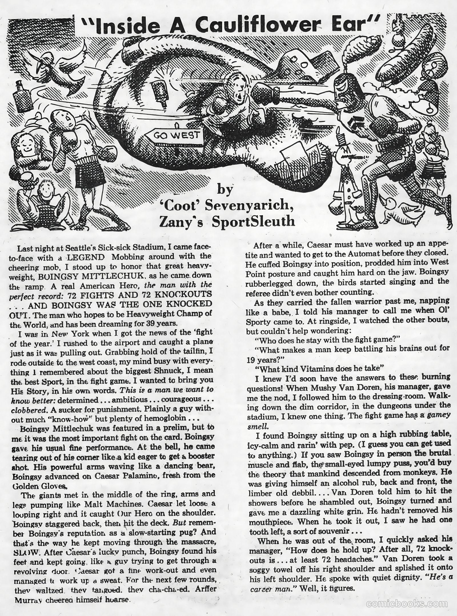 Zany #4 — page 30 of 52