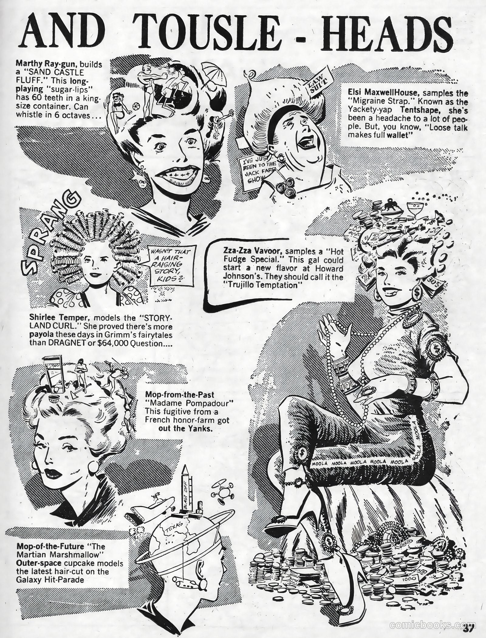 Zany #4 — page 37 of 52