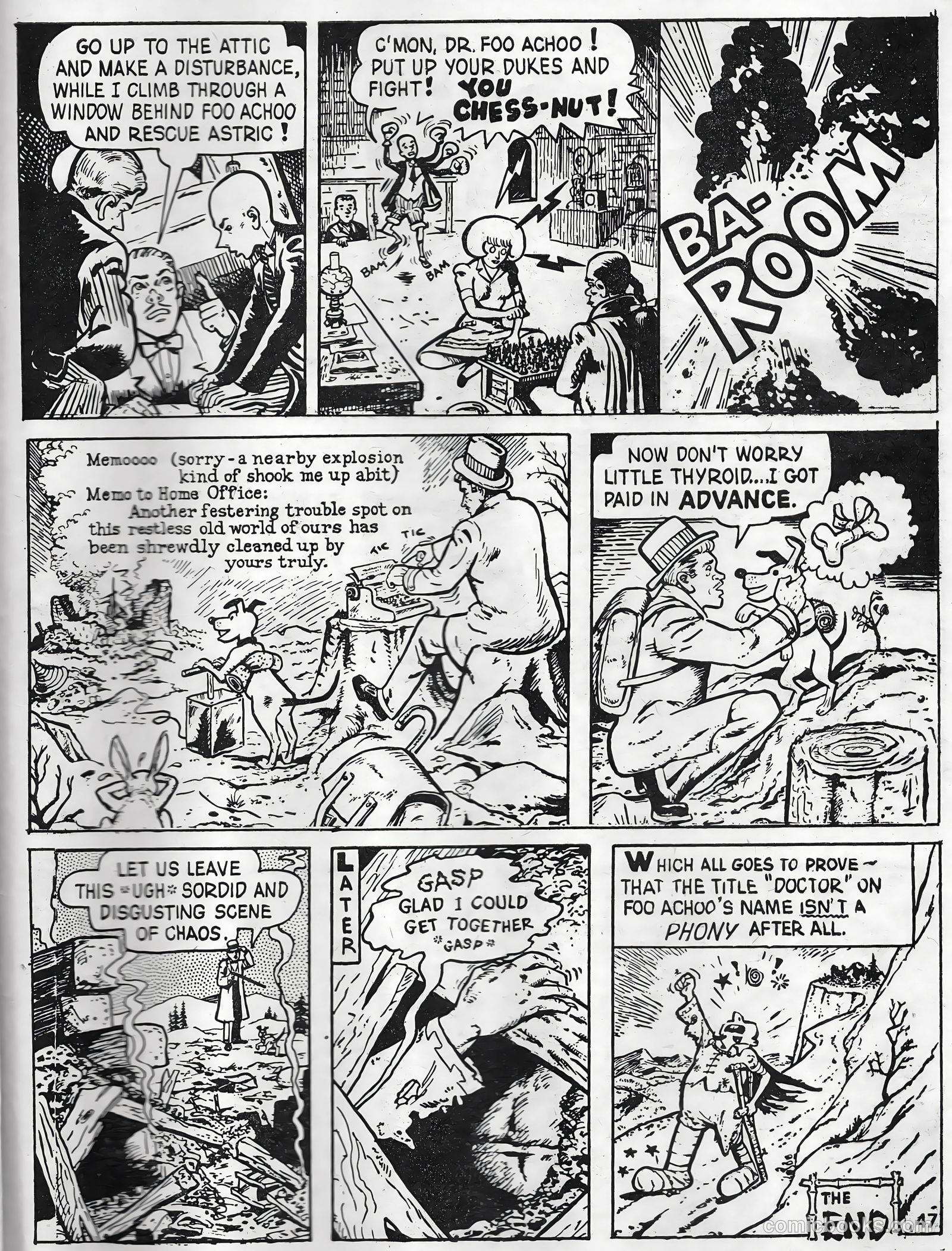 Zany #4 — page 47 of 52