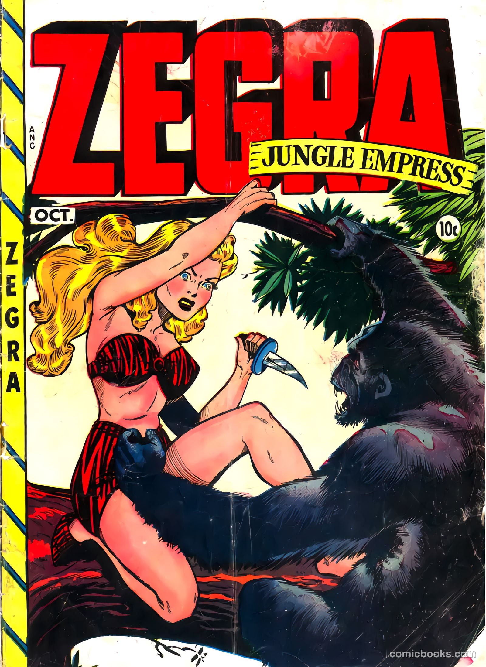Zegra #2 — page 2 of 37