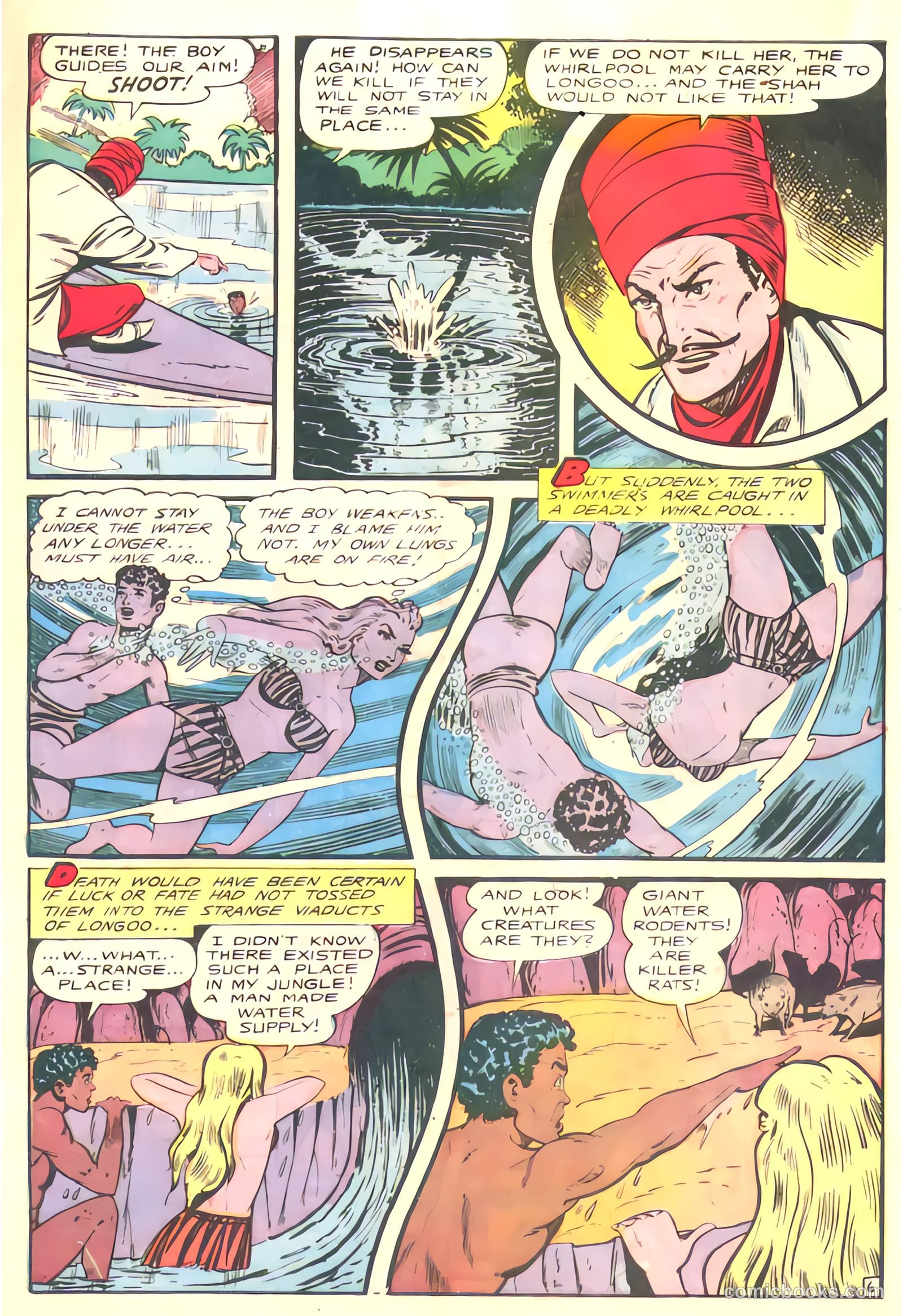 Zegra #2 — page 8 of 37