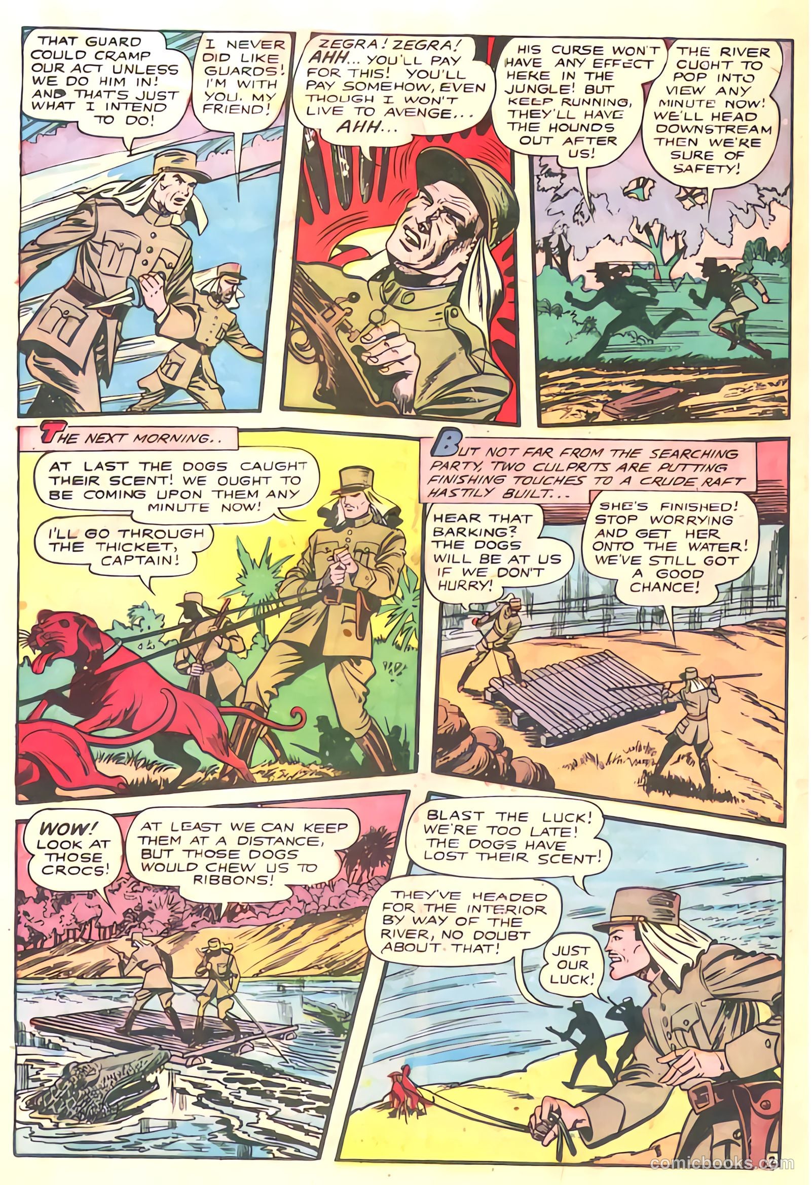 Zegra #2 — page 15 of 37