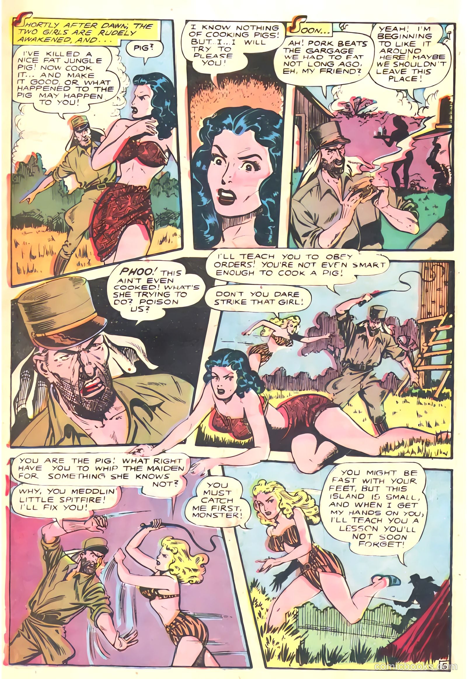 Zegra #2 — page 18 of 37