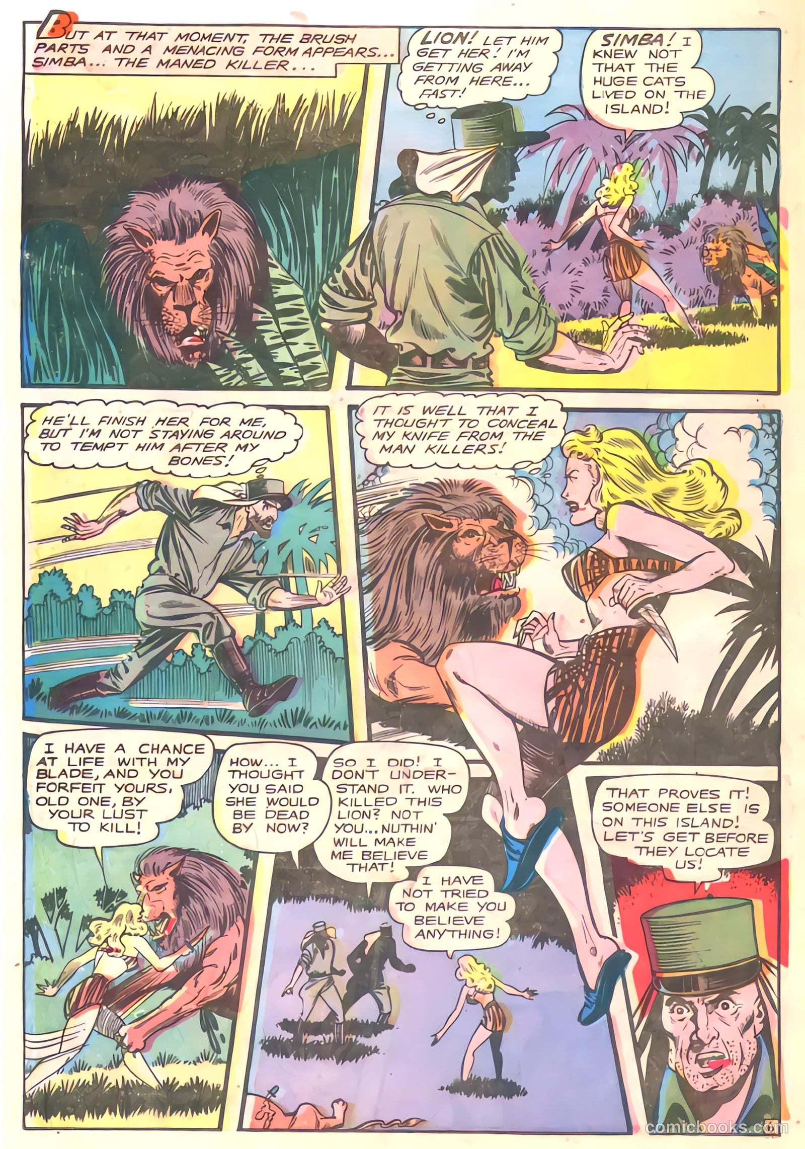 Zegra #2 — page 19 of 37