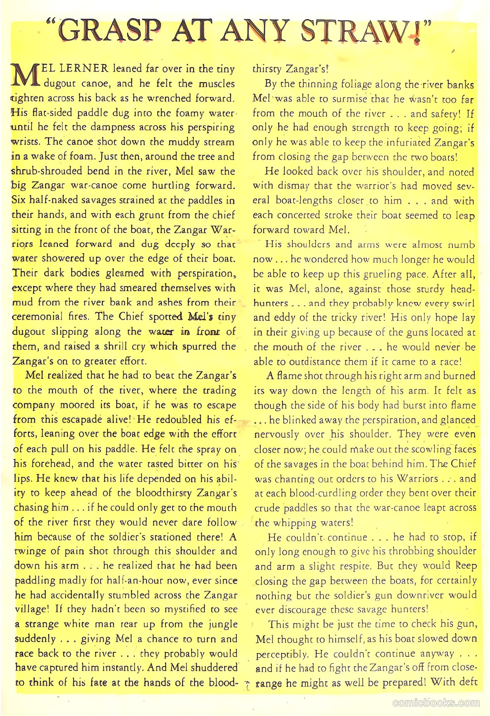 Zegra #2 — page 22 of 37