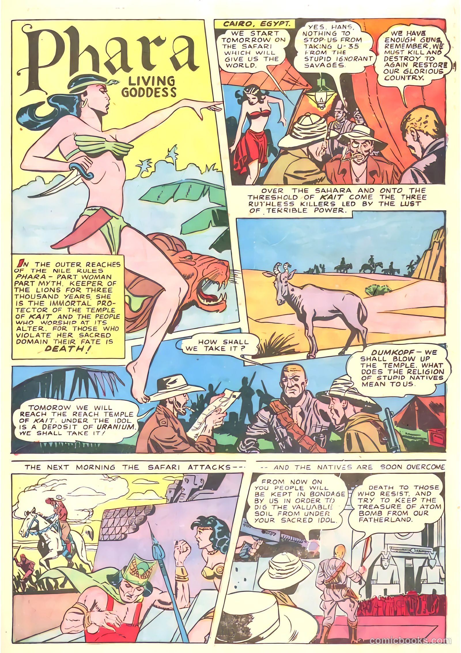 Zegra #2 — page 24 of 37