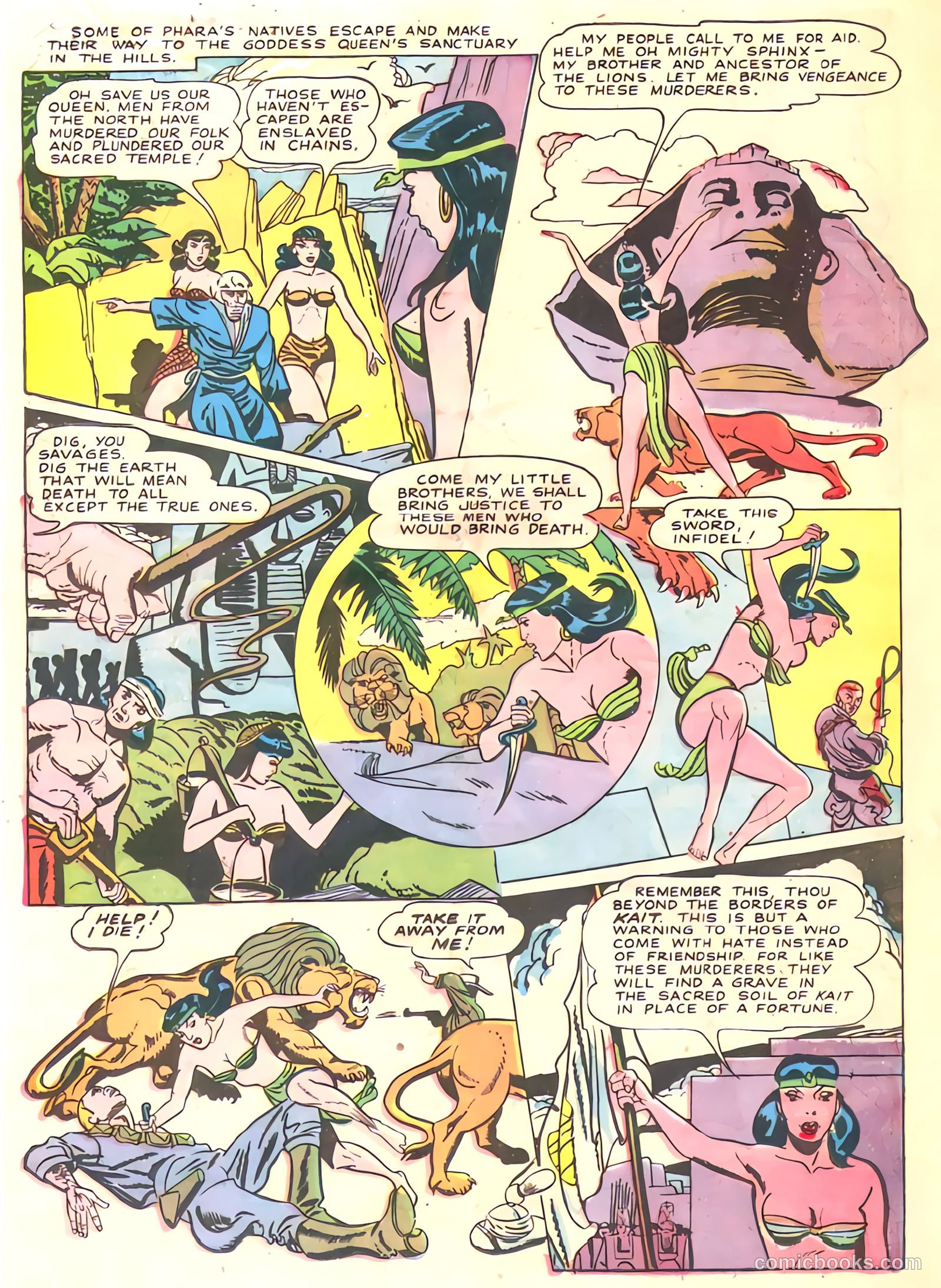 Zegra #2 — page 25 of 37