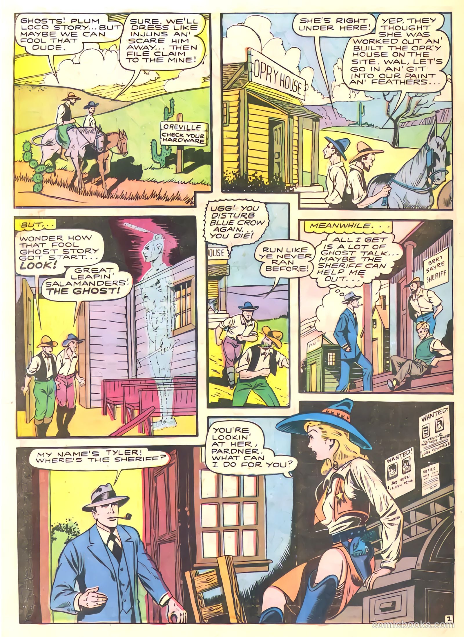 Zegra #2 — page 27 of 37