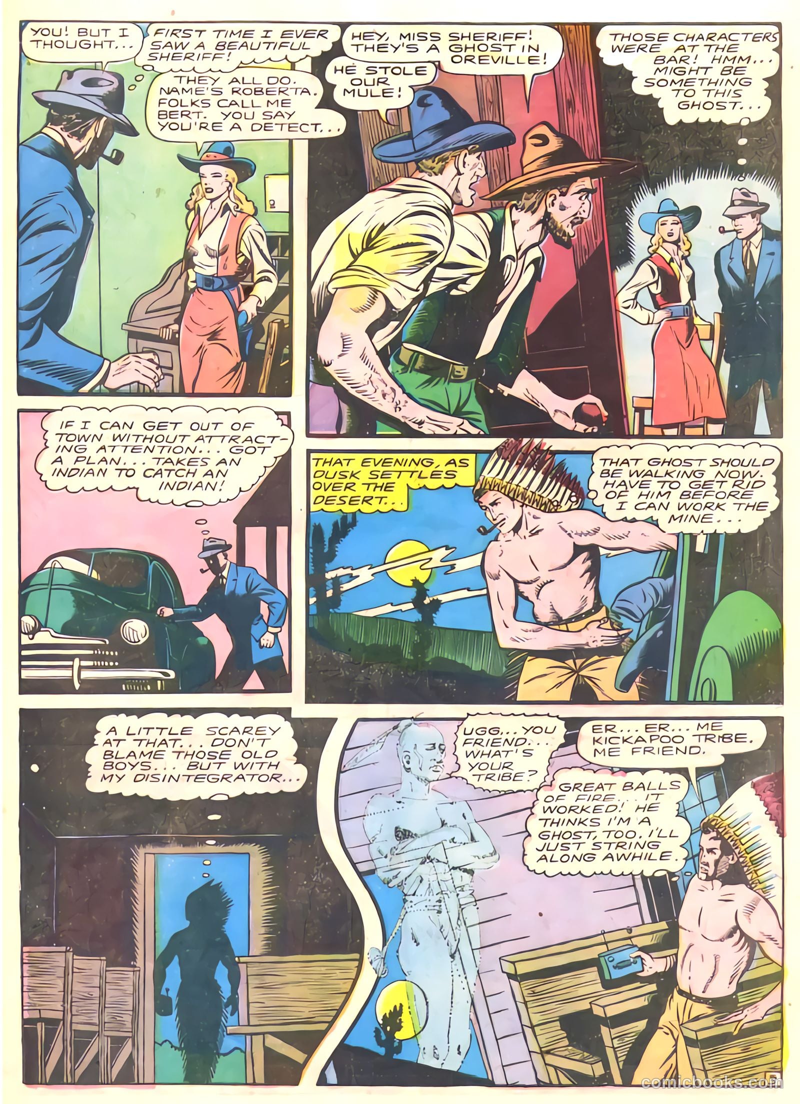 Zegra #2 — page 28 of 37