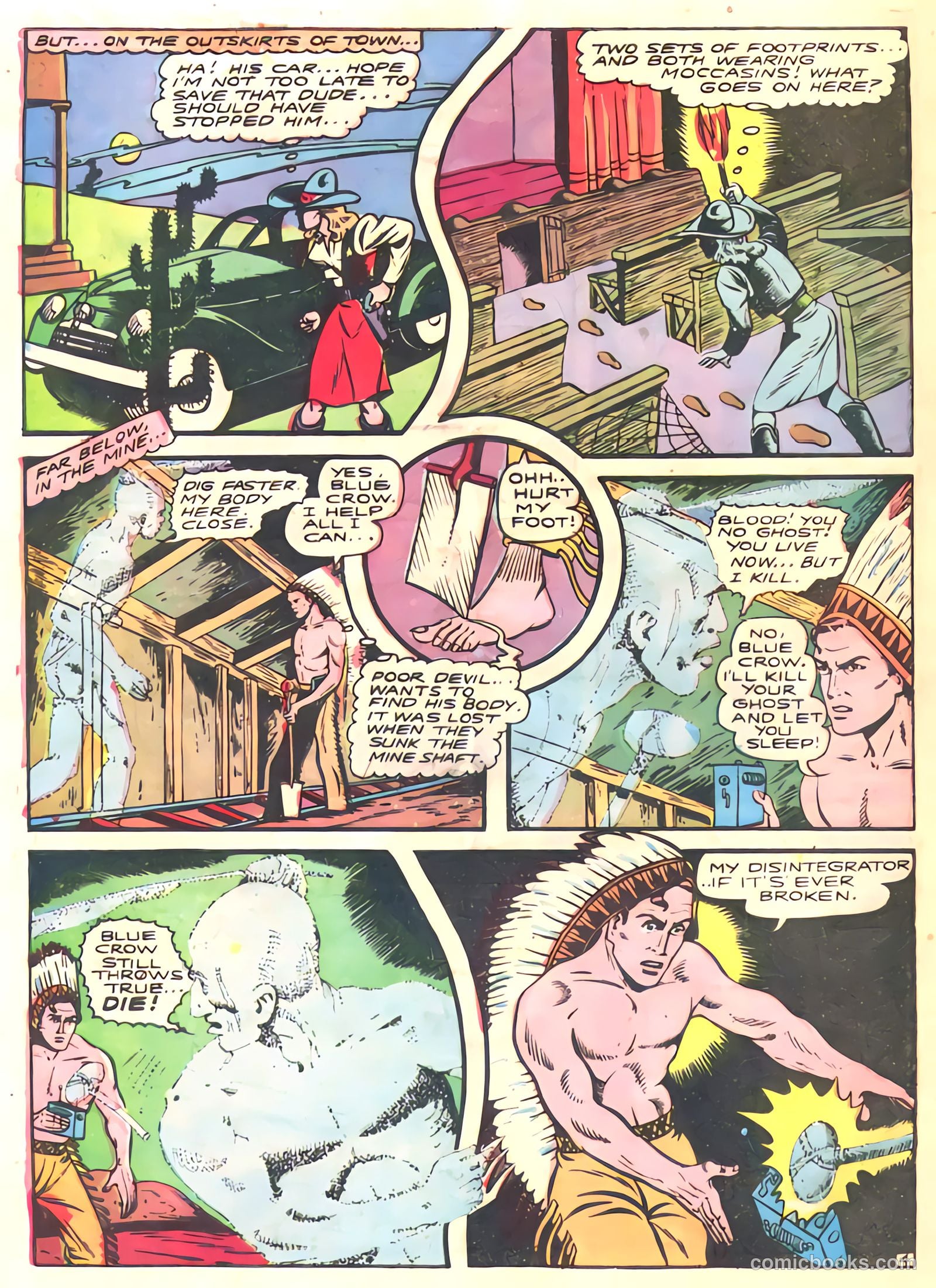 Zegra #2 — page 29 of 37