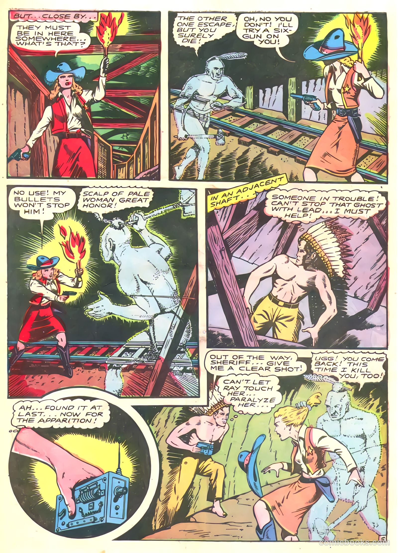 Zegra #2 — page 30 of 37
