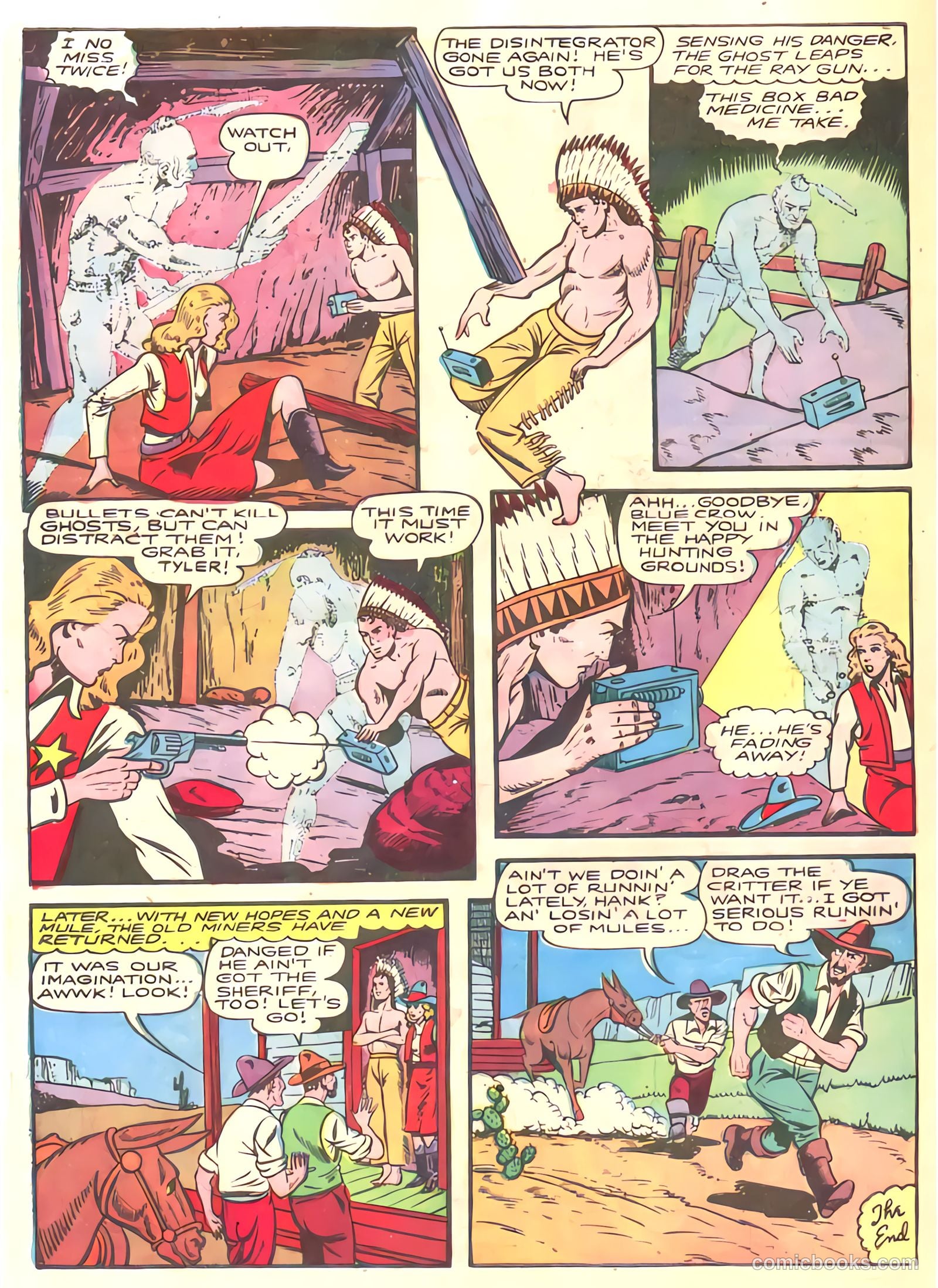 Zegra #2 — page 31 of 37
