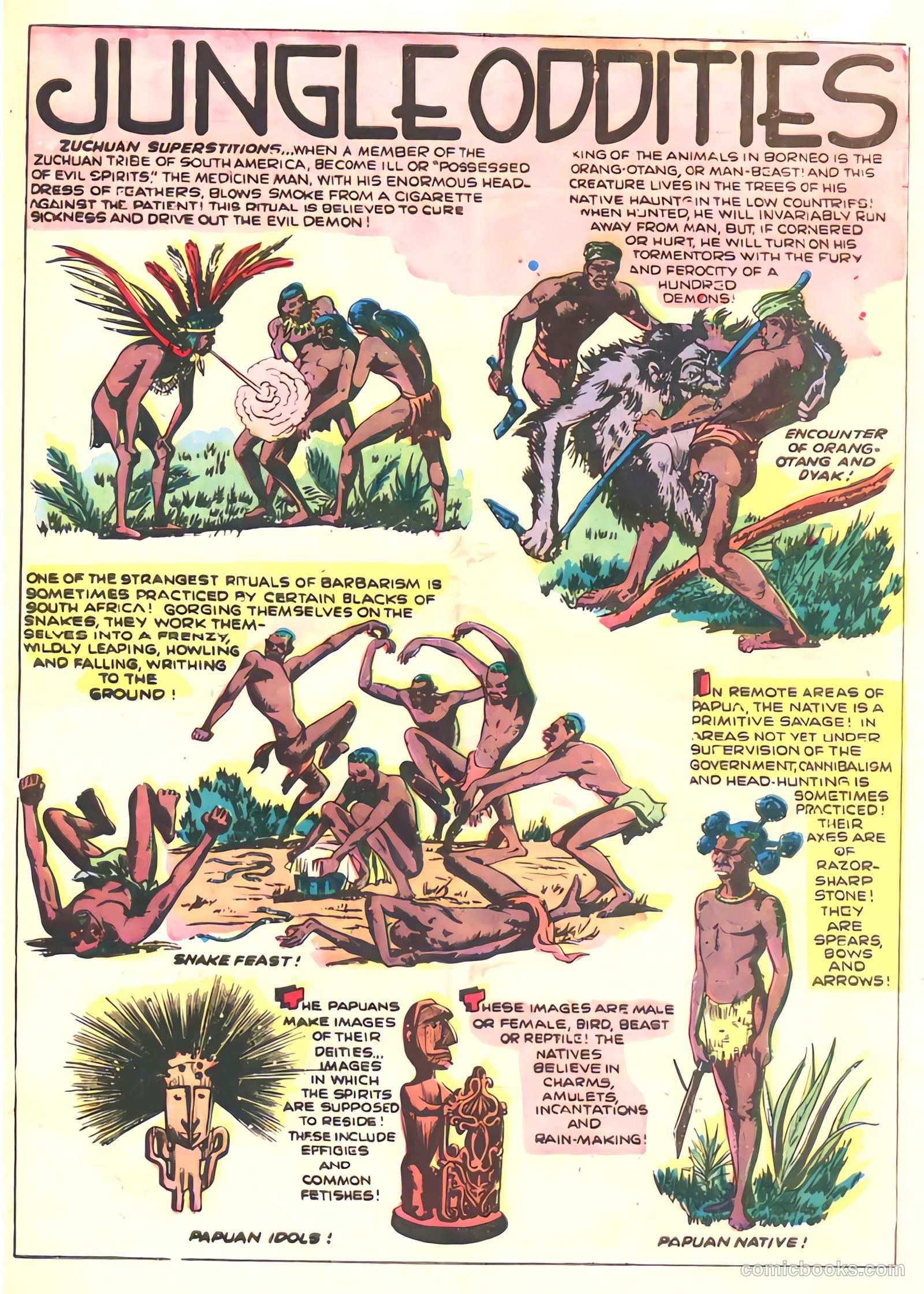 Zegra #2 — page 32 of 37