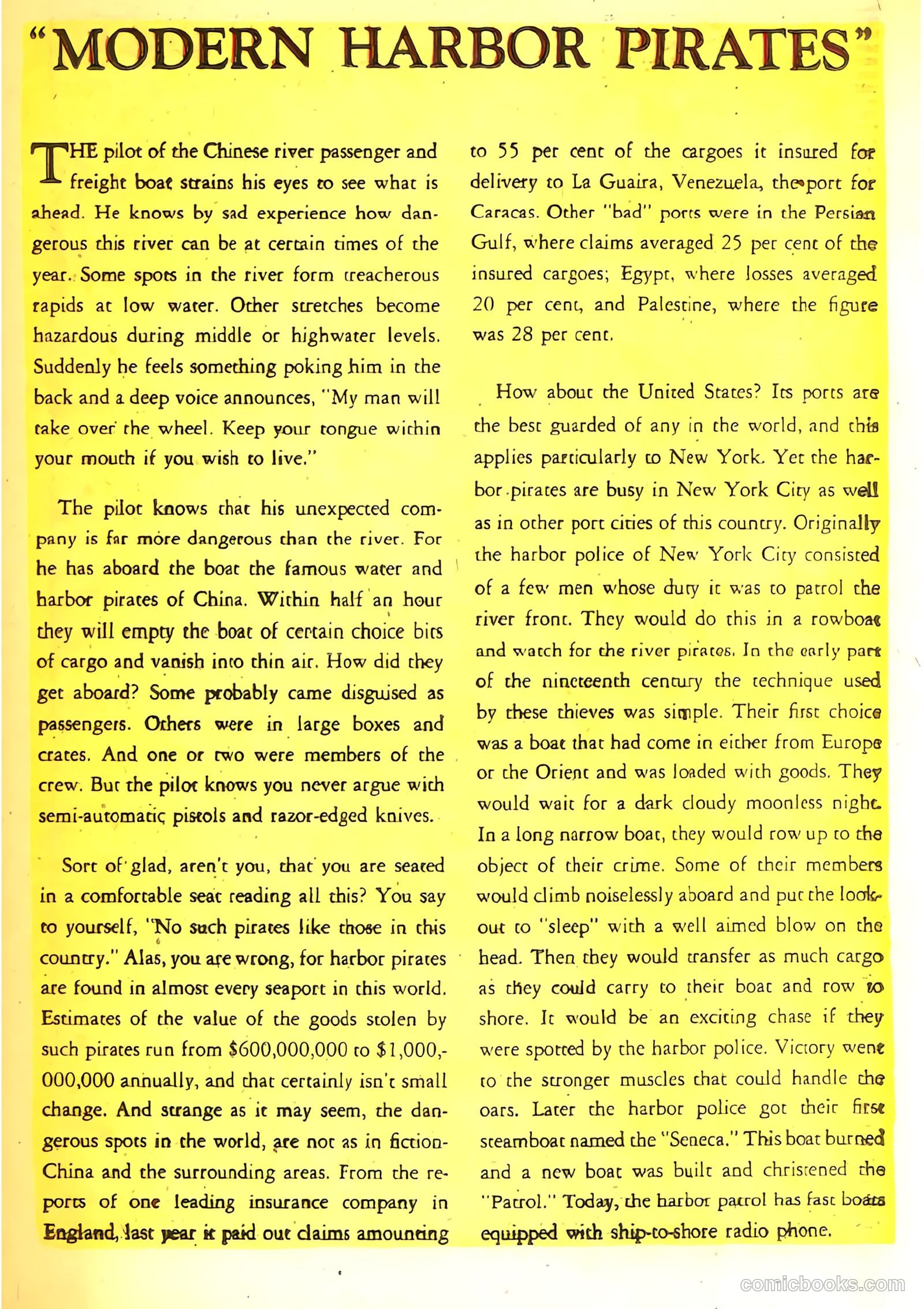 Zegra #3 — page 23 of 36