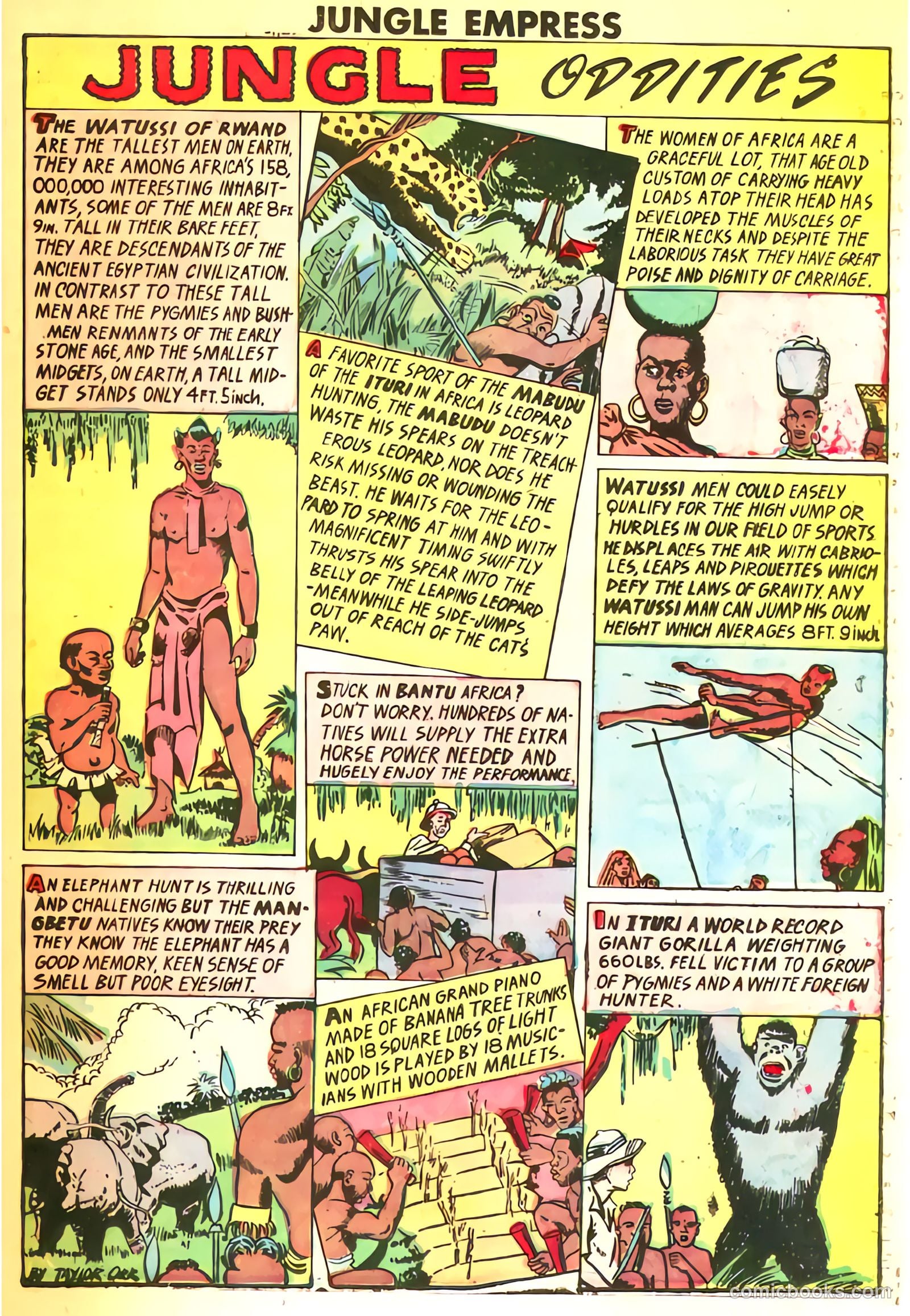 Zegra #3 — page 25 of 36
