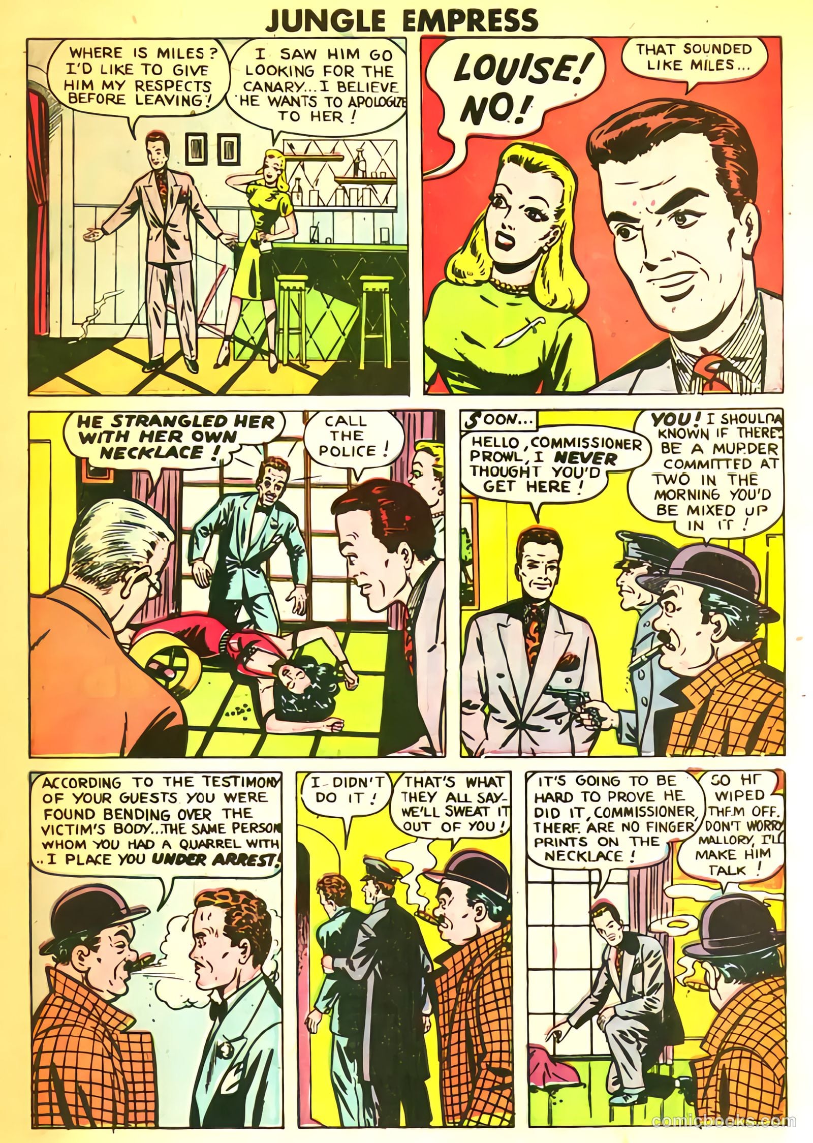 Zegra #3 — page 31 of 36