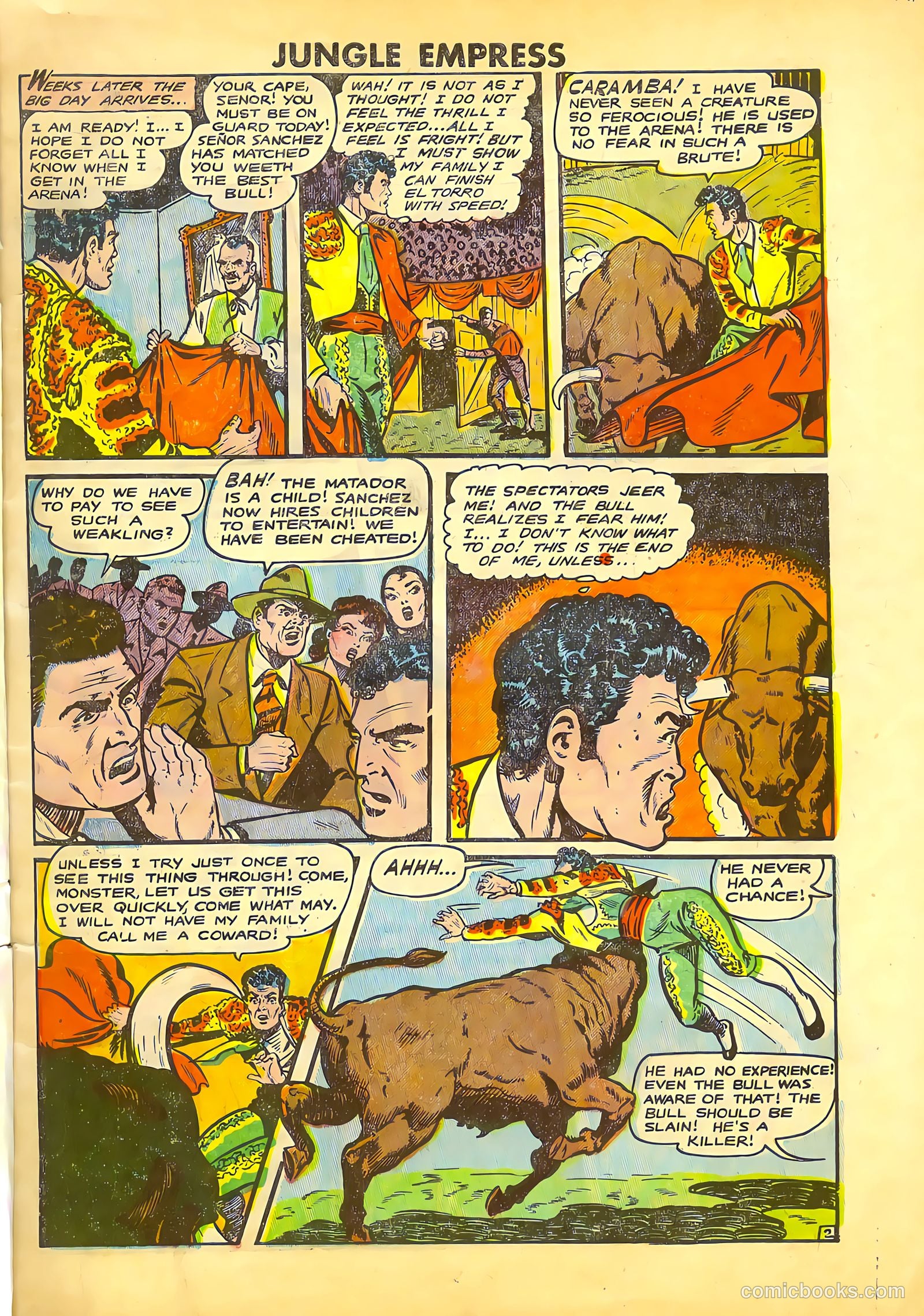 Zegra #4 — page 3 of 36