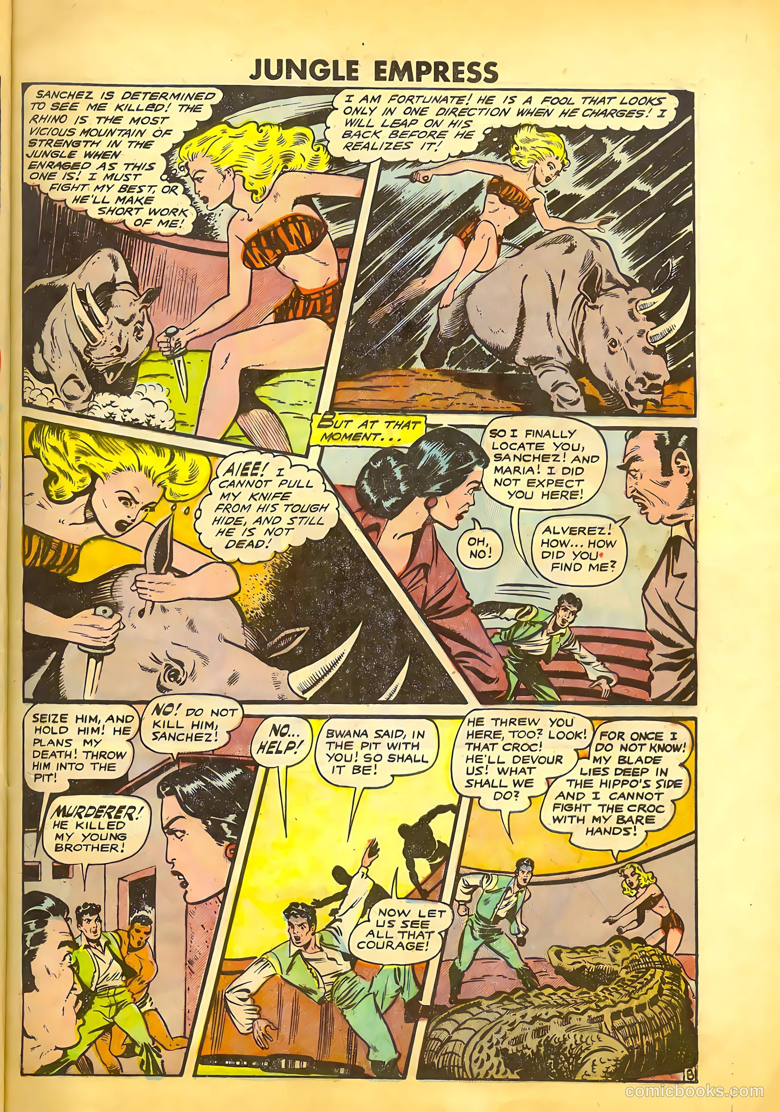 Zegra #4 — page 9 of 36